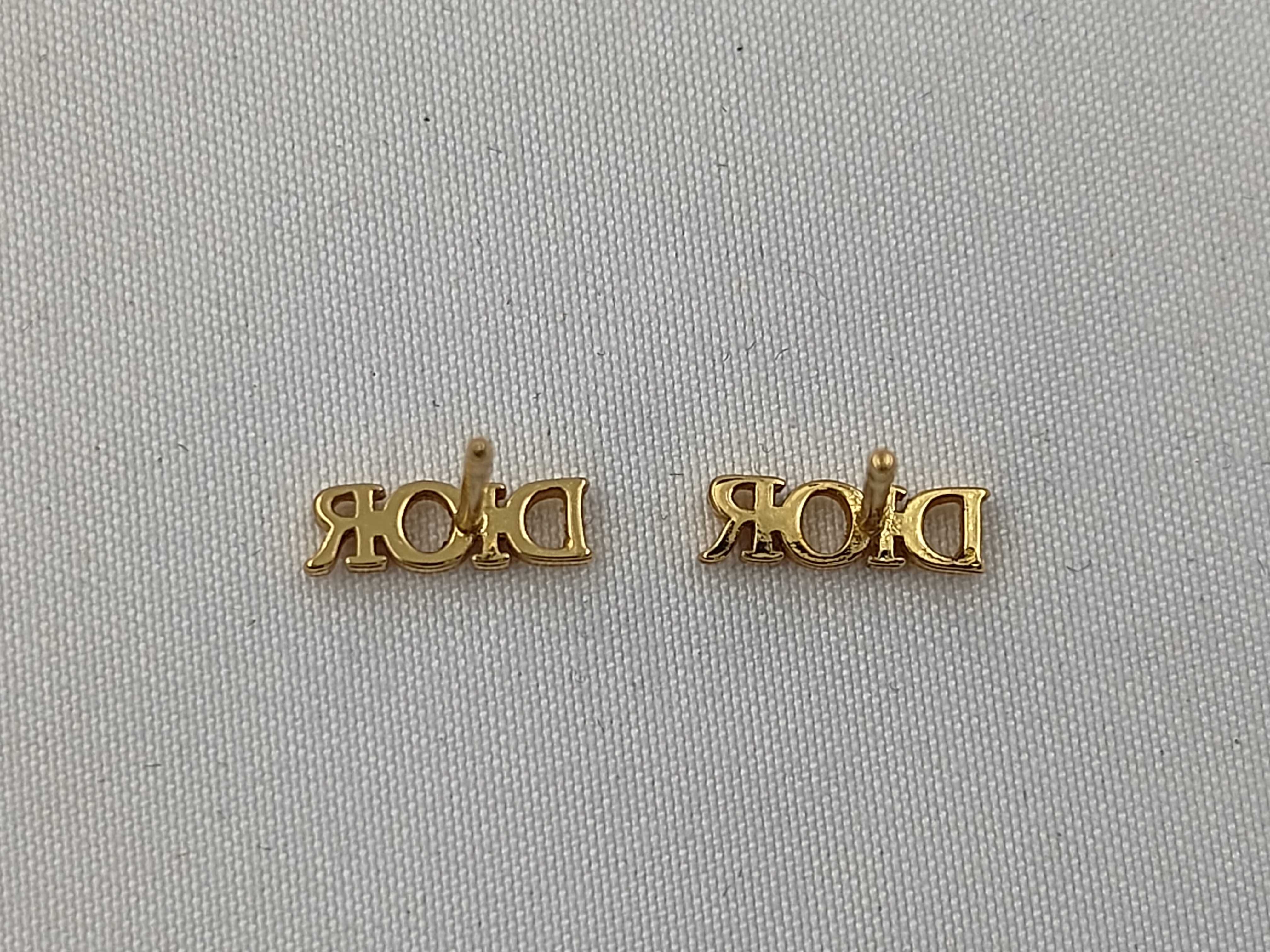 revolution earrings — view 2