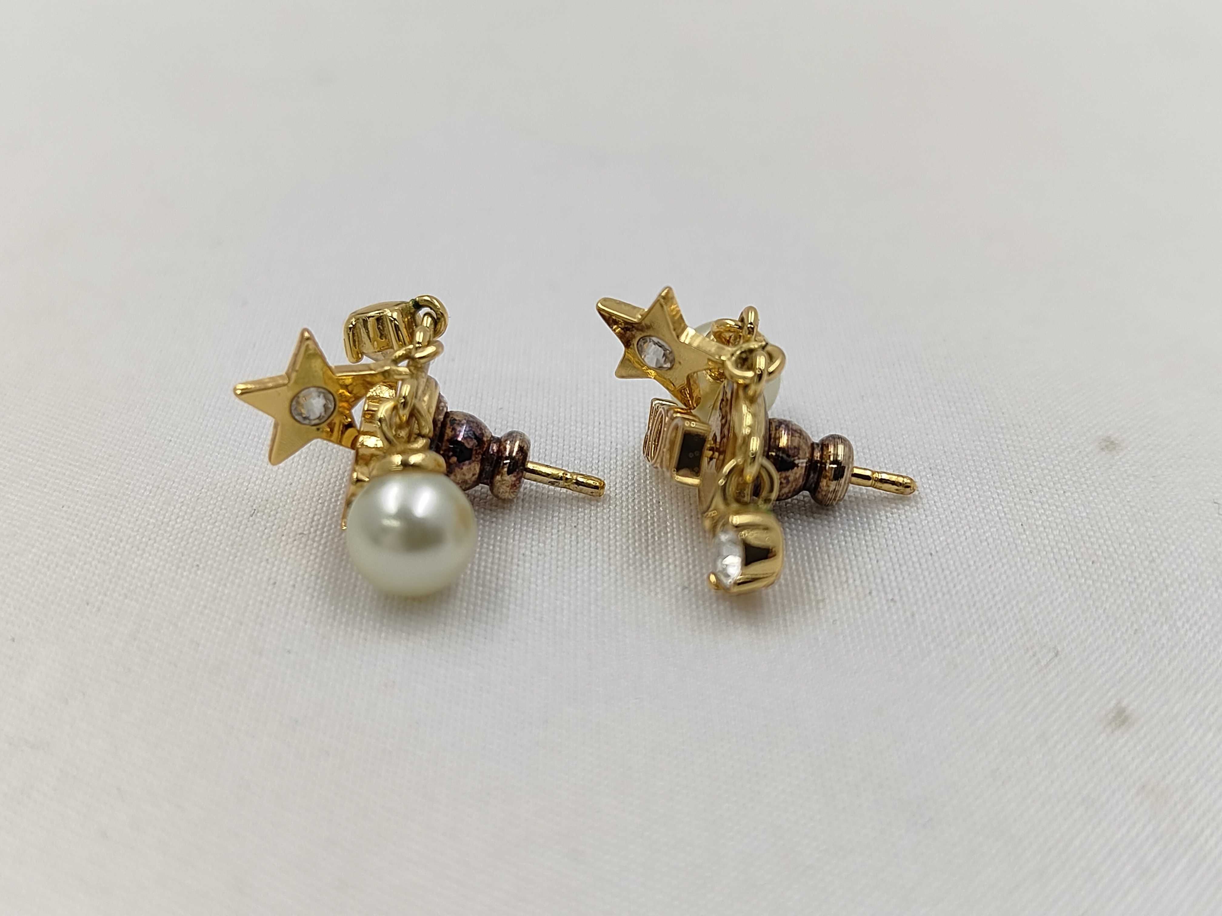 revolution earrings — view 3