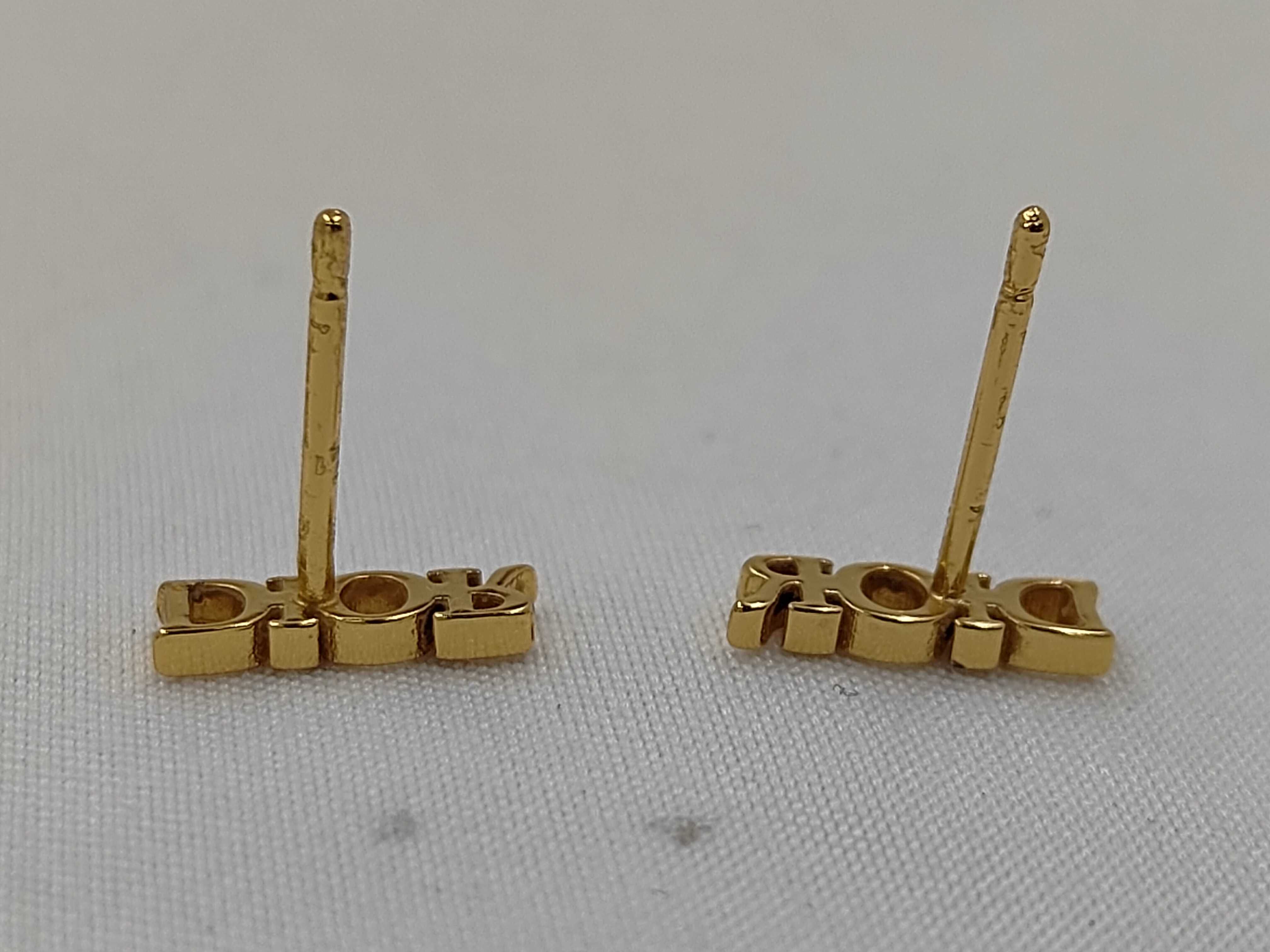revolution earrings — view 4