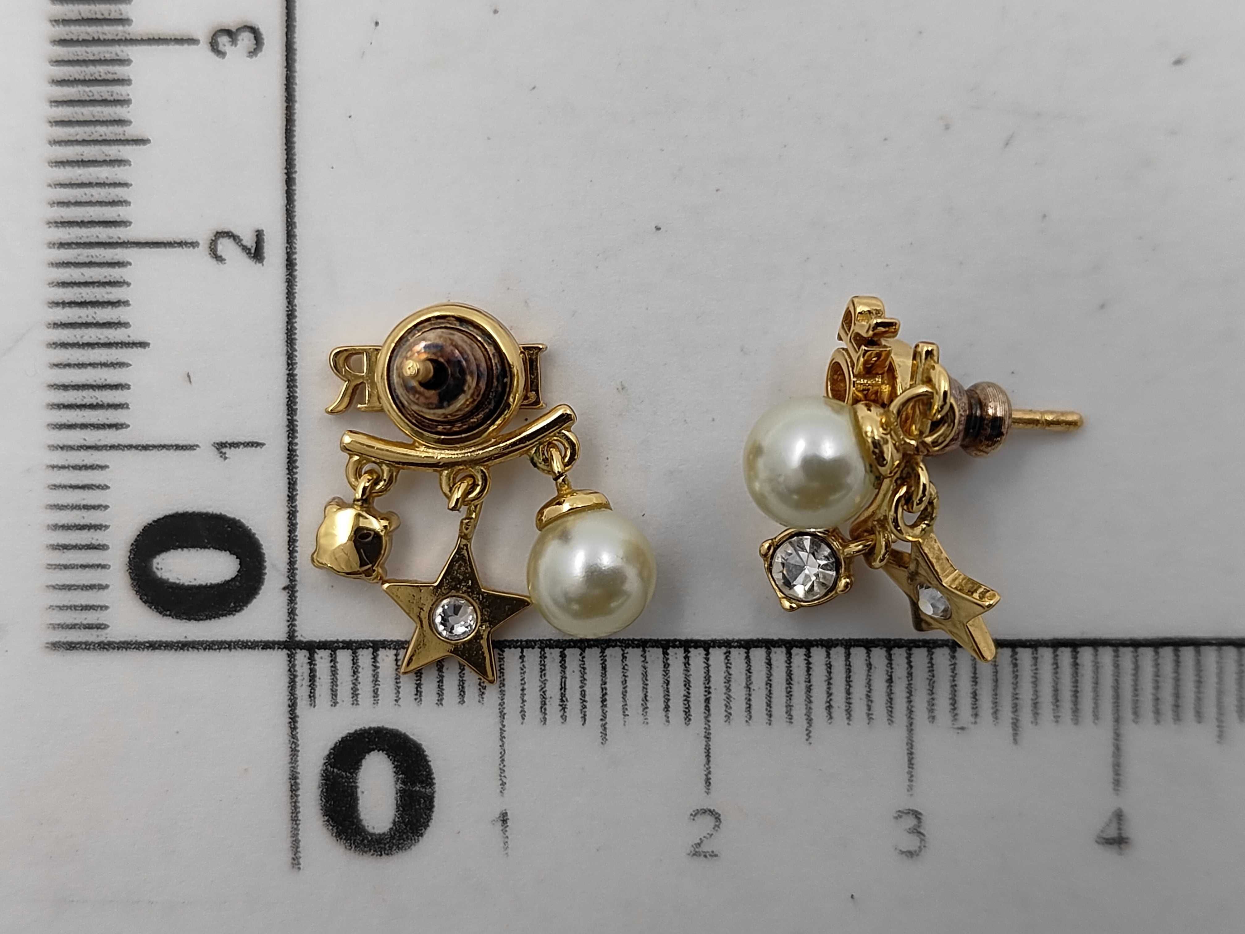 revolution earrings — view 6