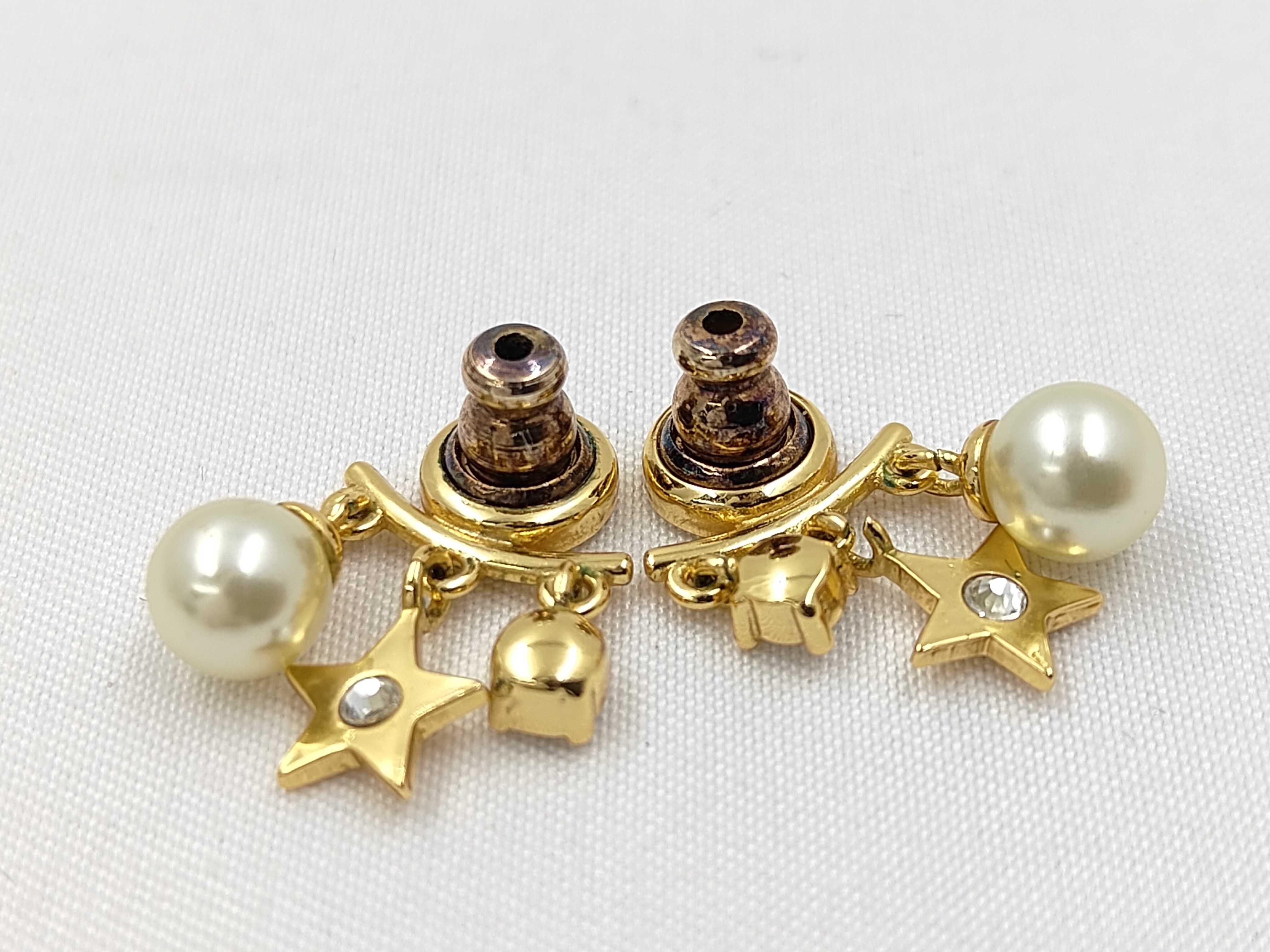 revolution earrings — view 7