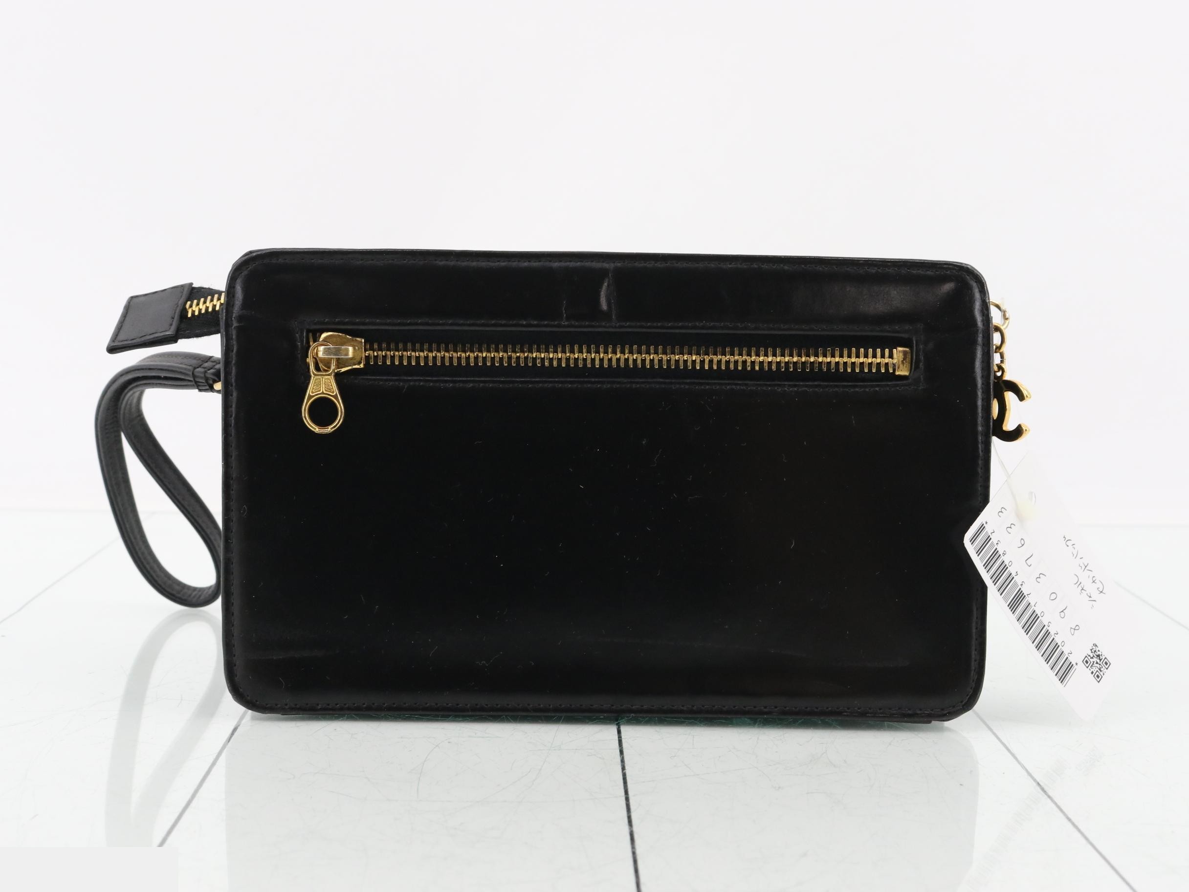 Coco Mark Turnlock Second Bag — view 2