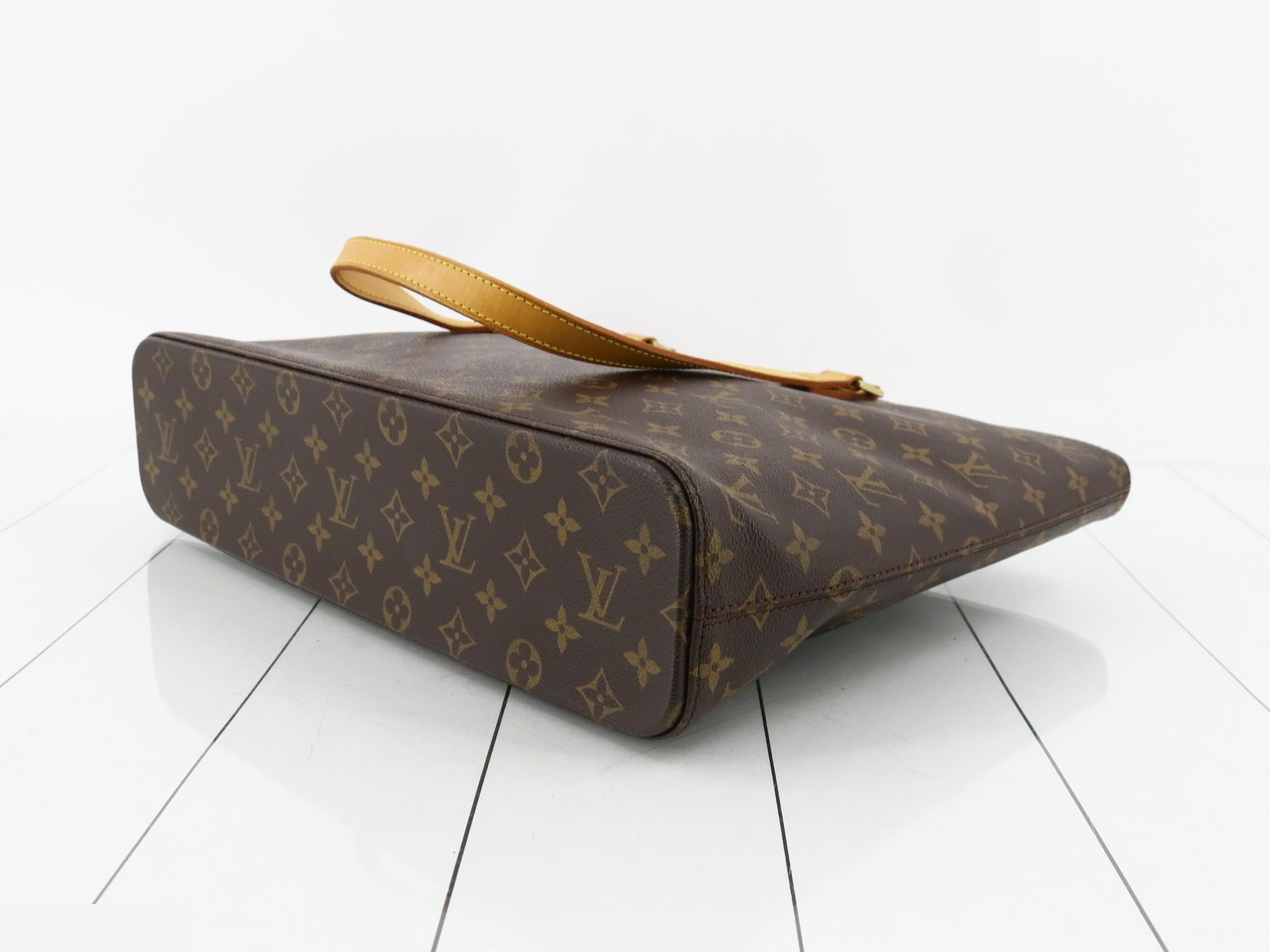 Monogram Tote Bag - Ruco — view 6