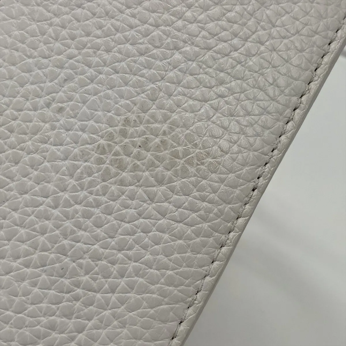 Parnasséa Capucines MINI M24733 White (RFID detected) — view 14