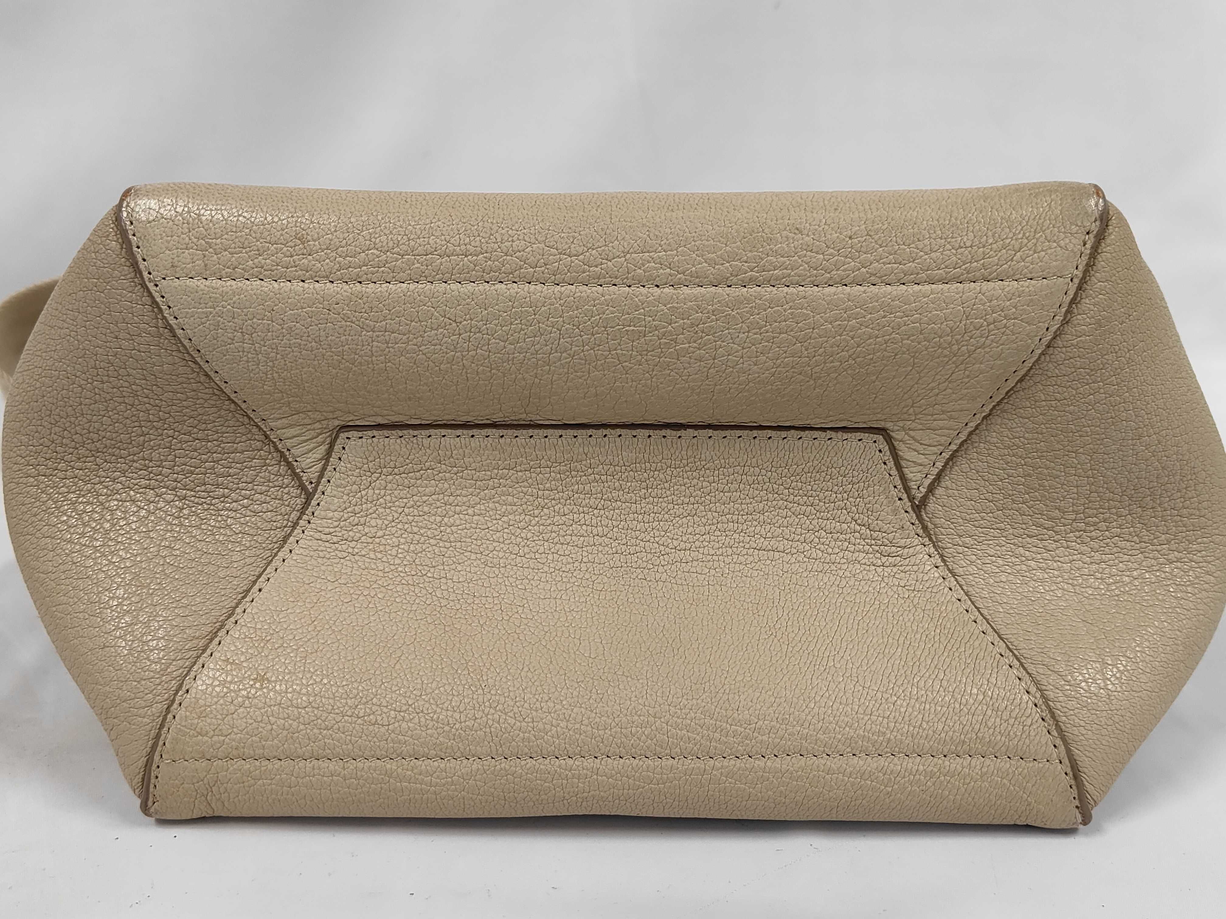 Sangle Bucket Shoulder Bag — view 4