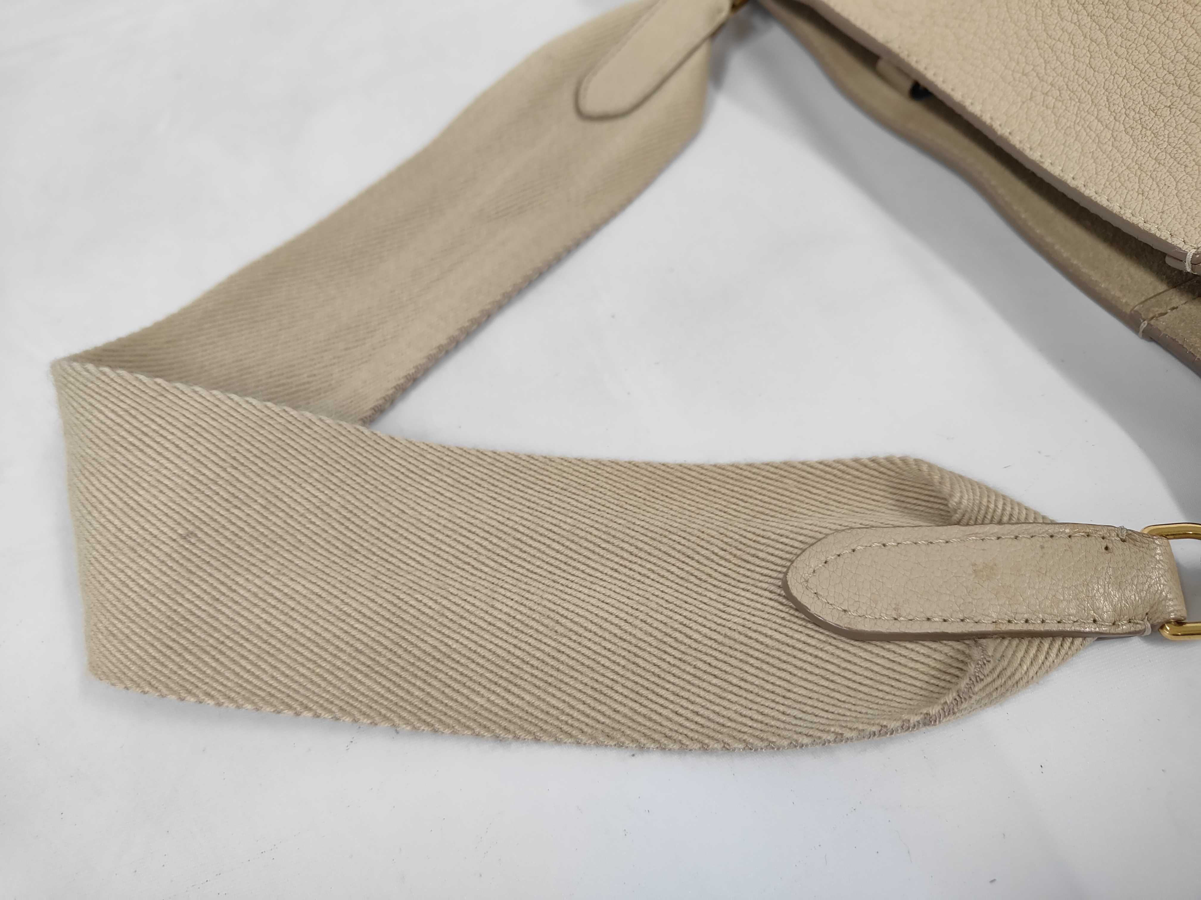 Sangle Bucket Shoulder Bag — view 5