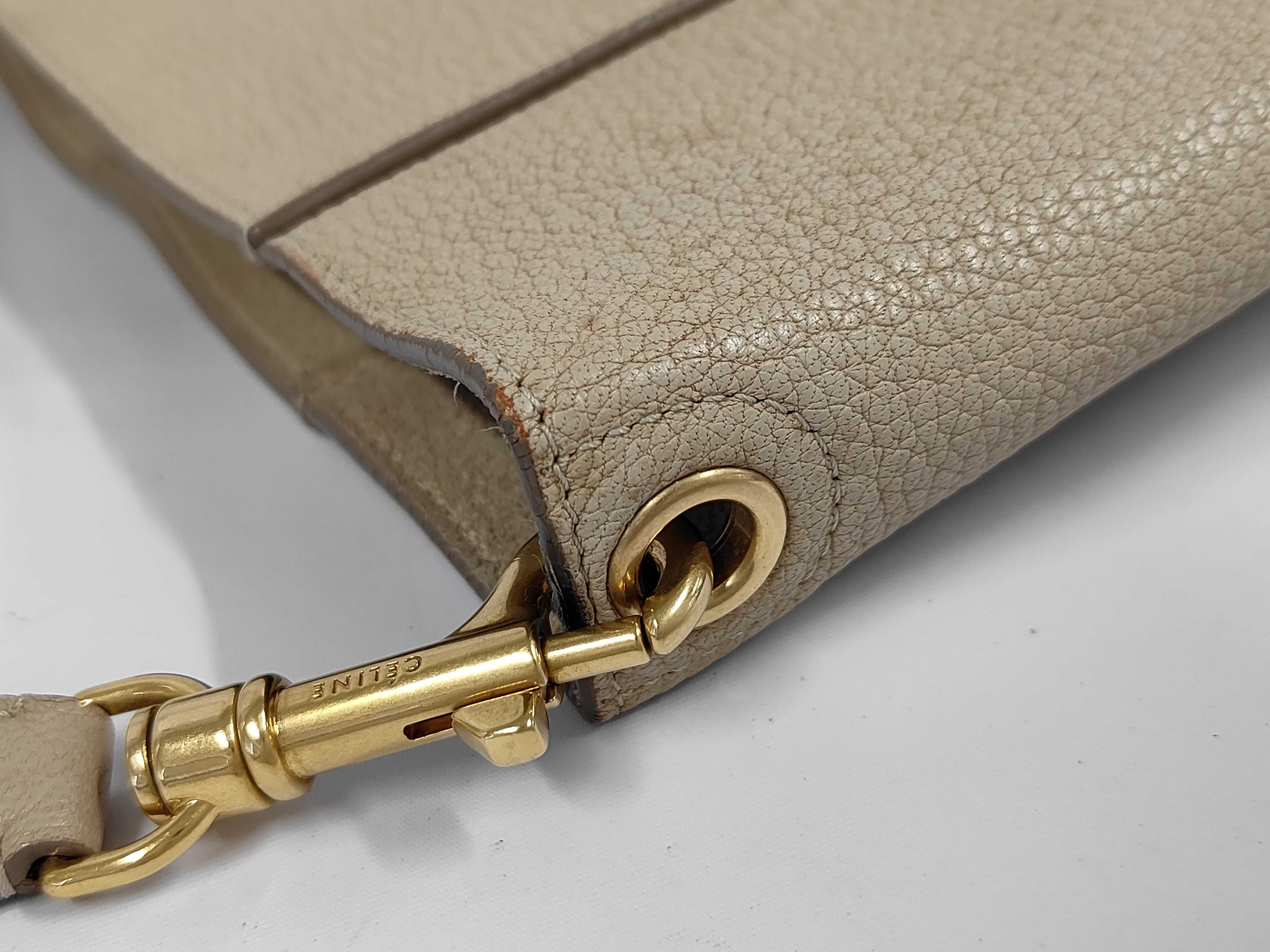 Sangle Bucket Shoulder Bag — view 6