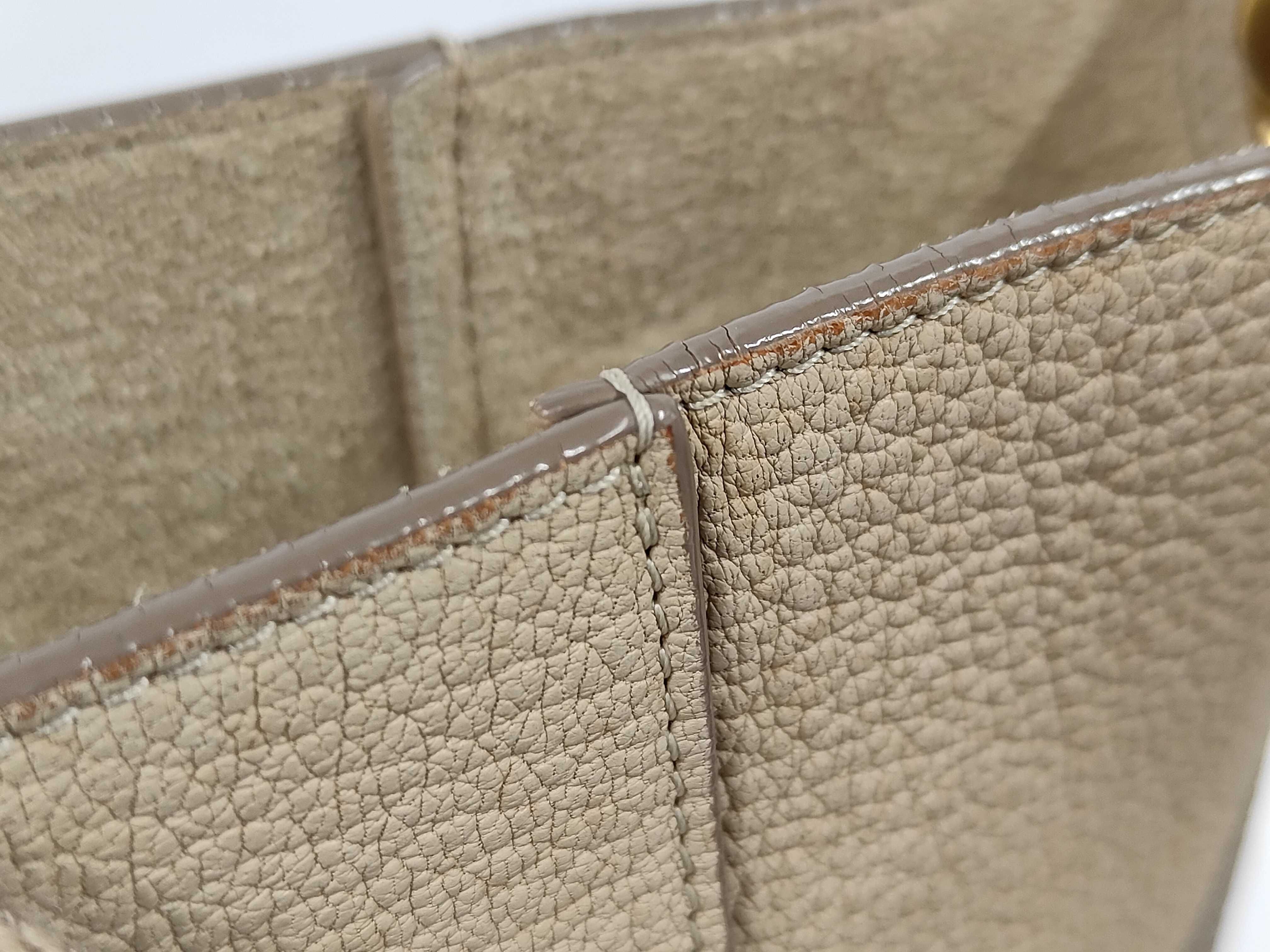 Sangle Bucket Shoulder Bag — view 10