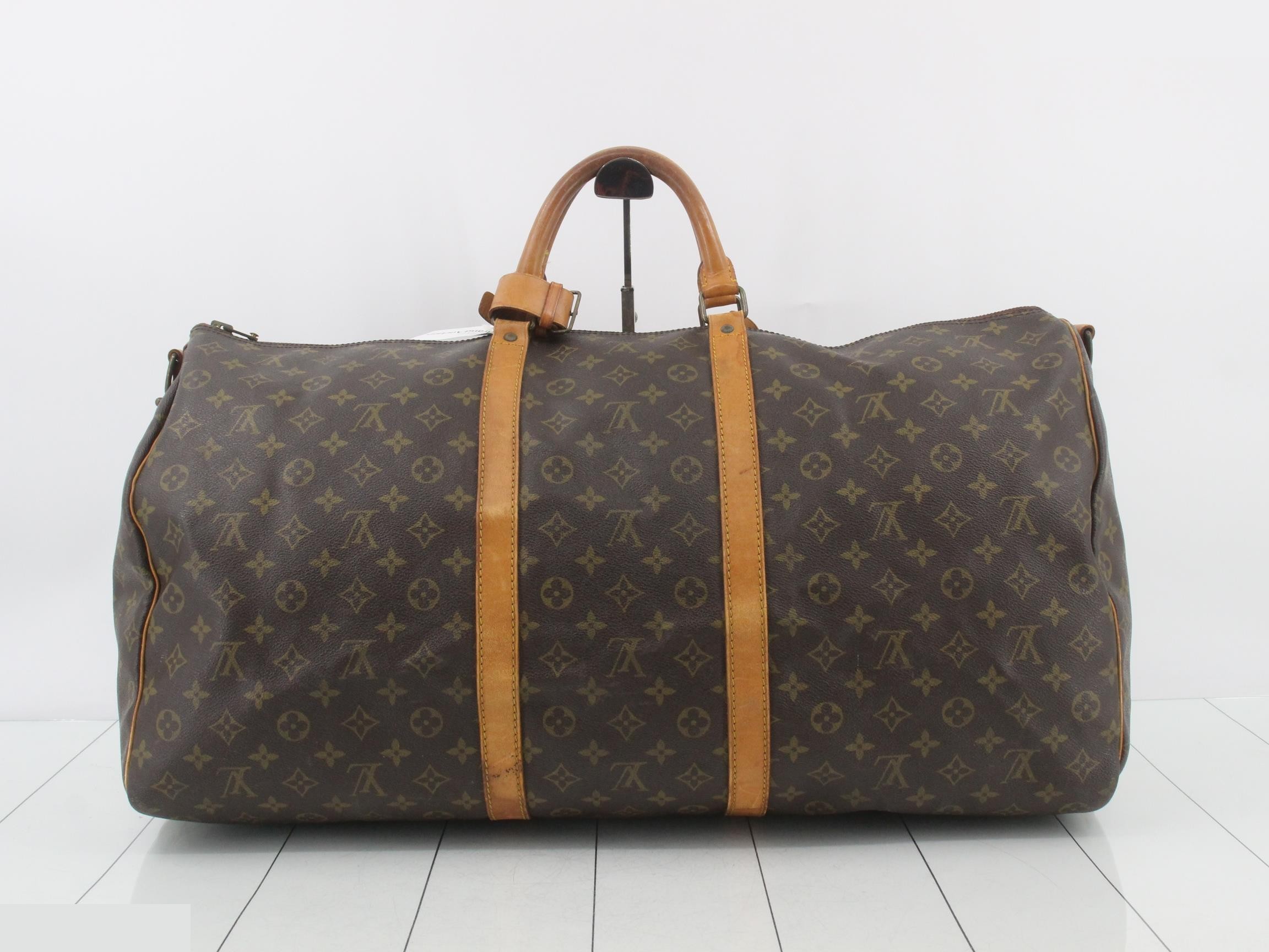 Keepall Bandoulière 60 — view 2