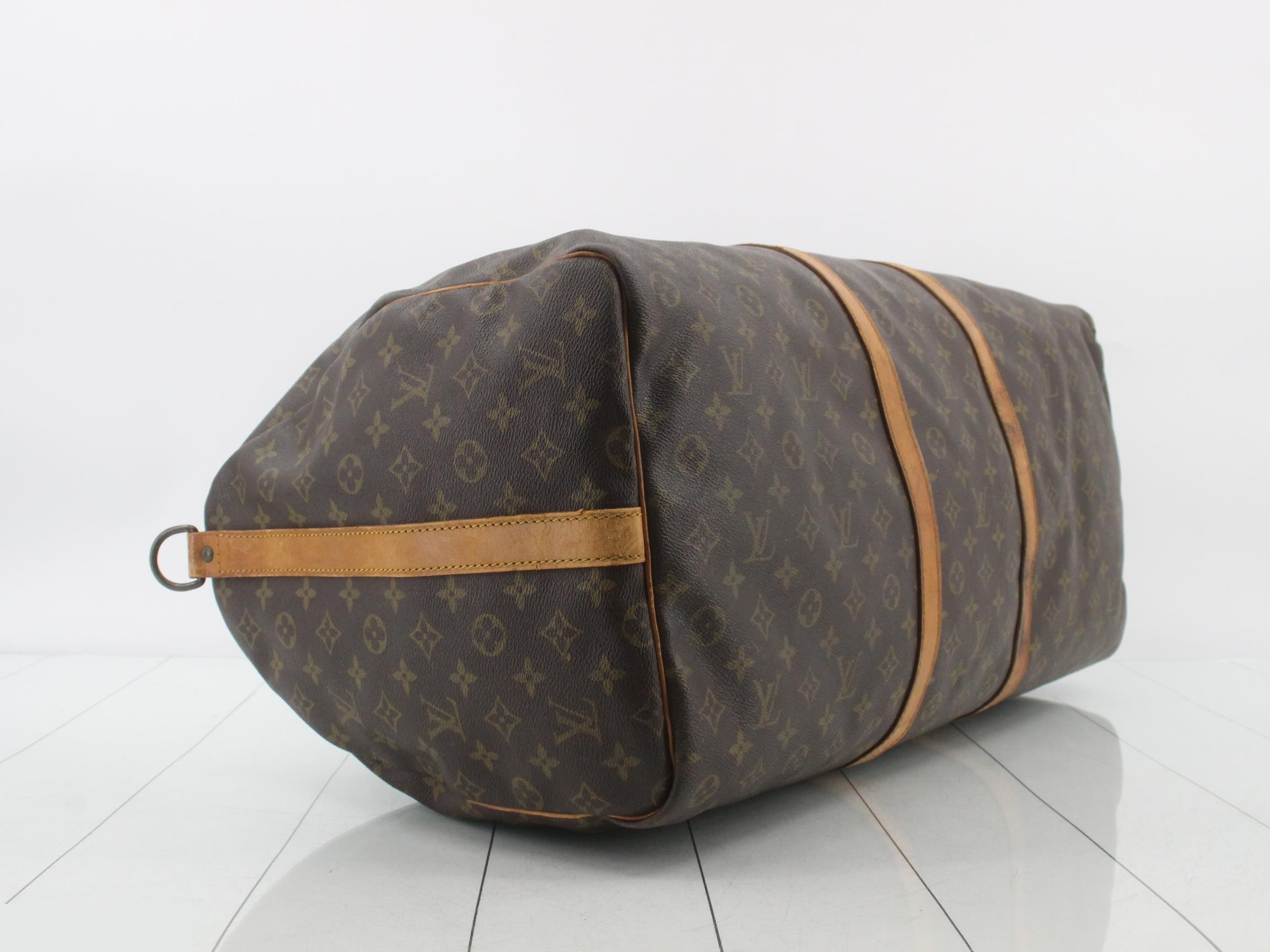 Keepall Bandoulière 60 — view 5