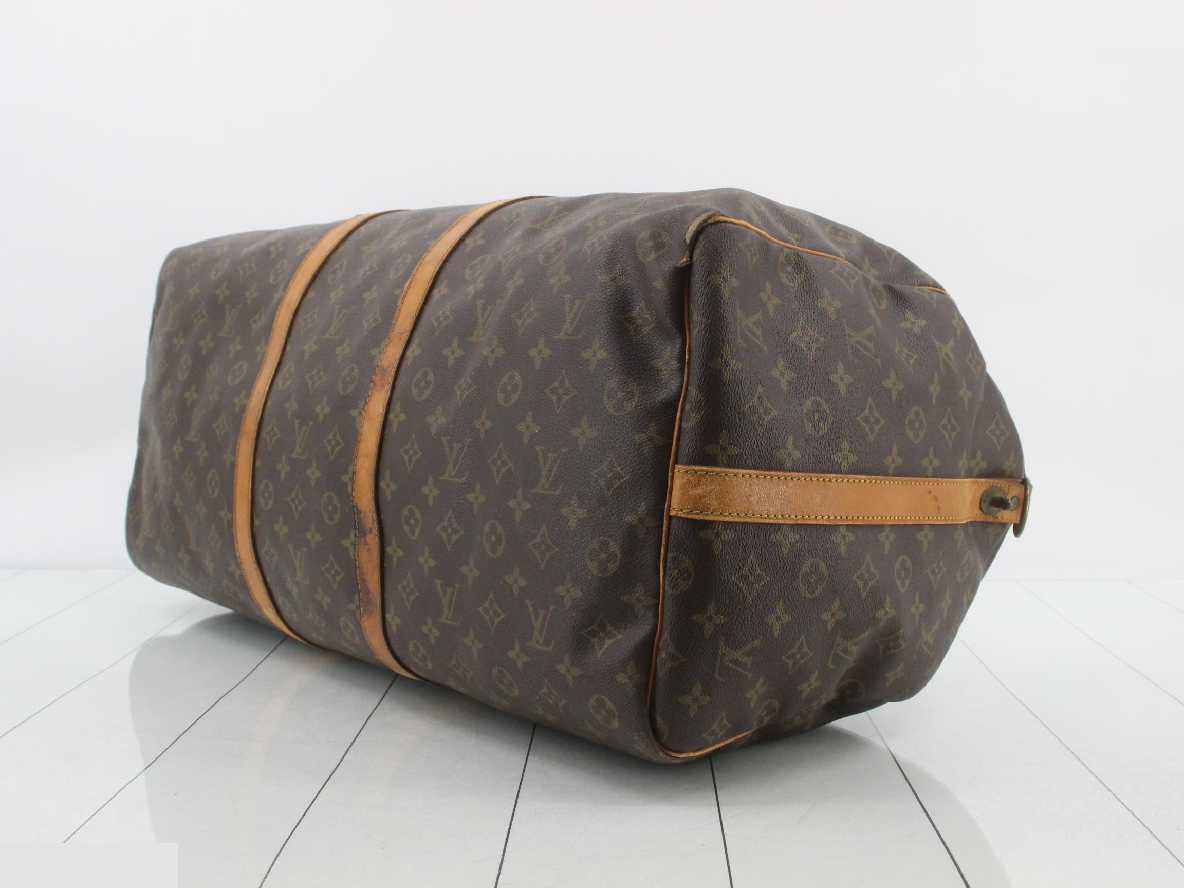 Keepall Bandoulière 60 — view 6