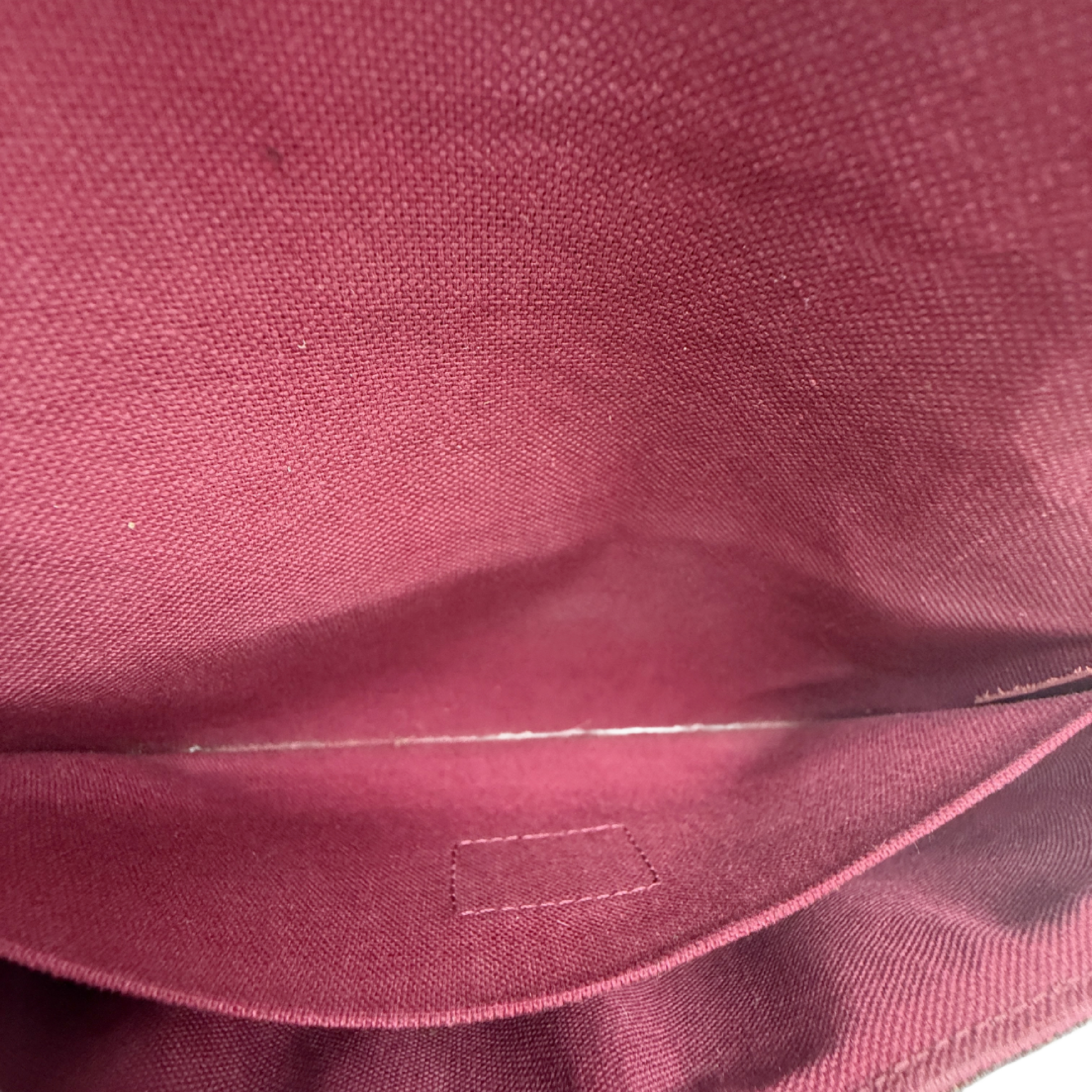 Pochette Felicie Chain Shoulder Bag — view 13