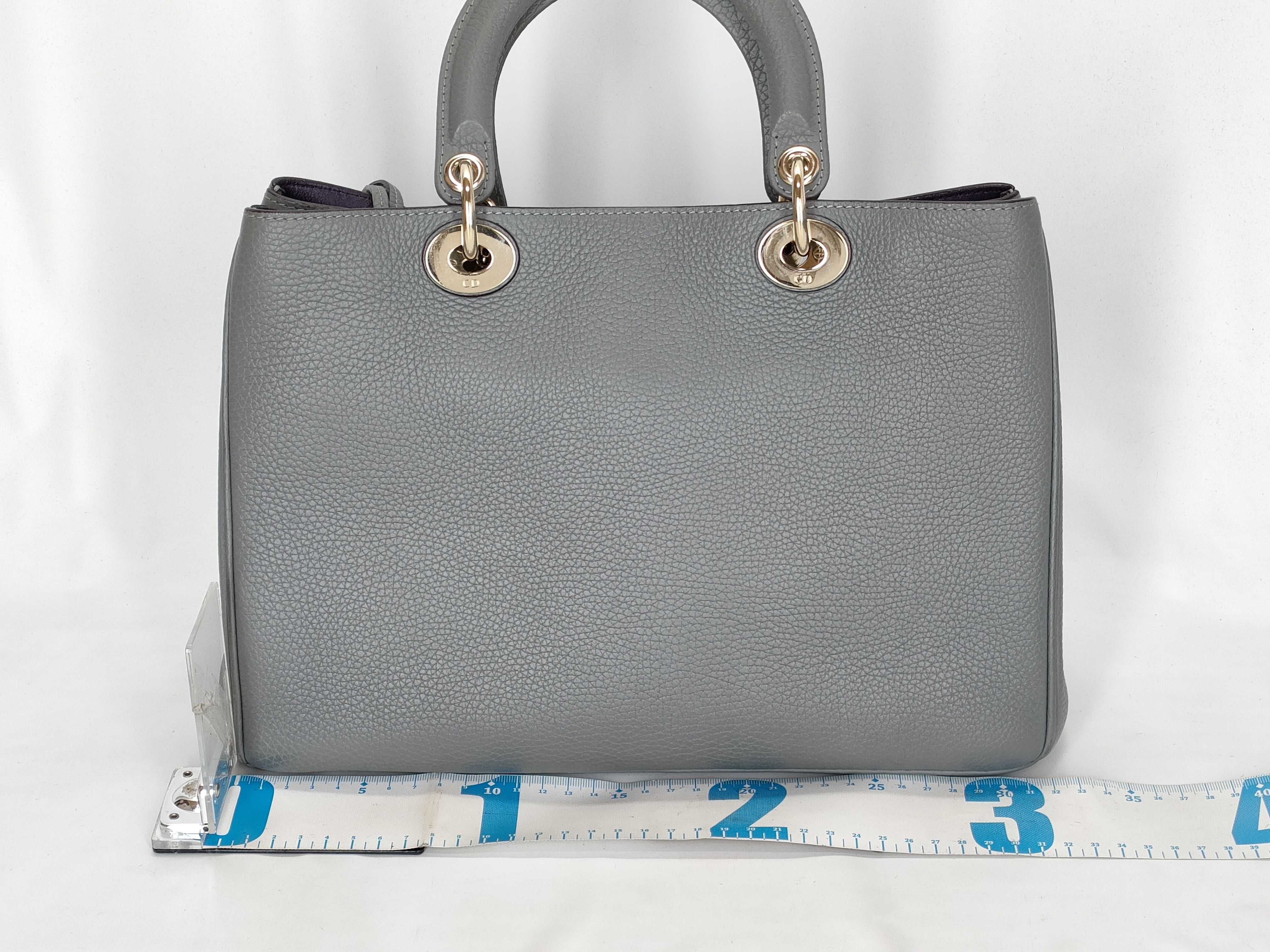 Diorissimo handbag — view 2