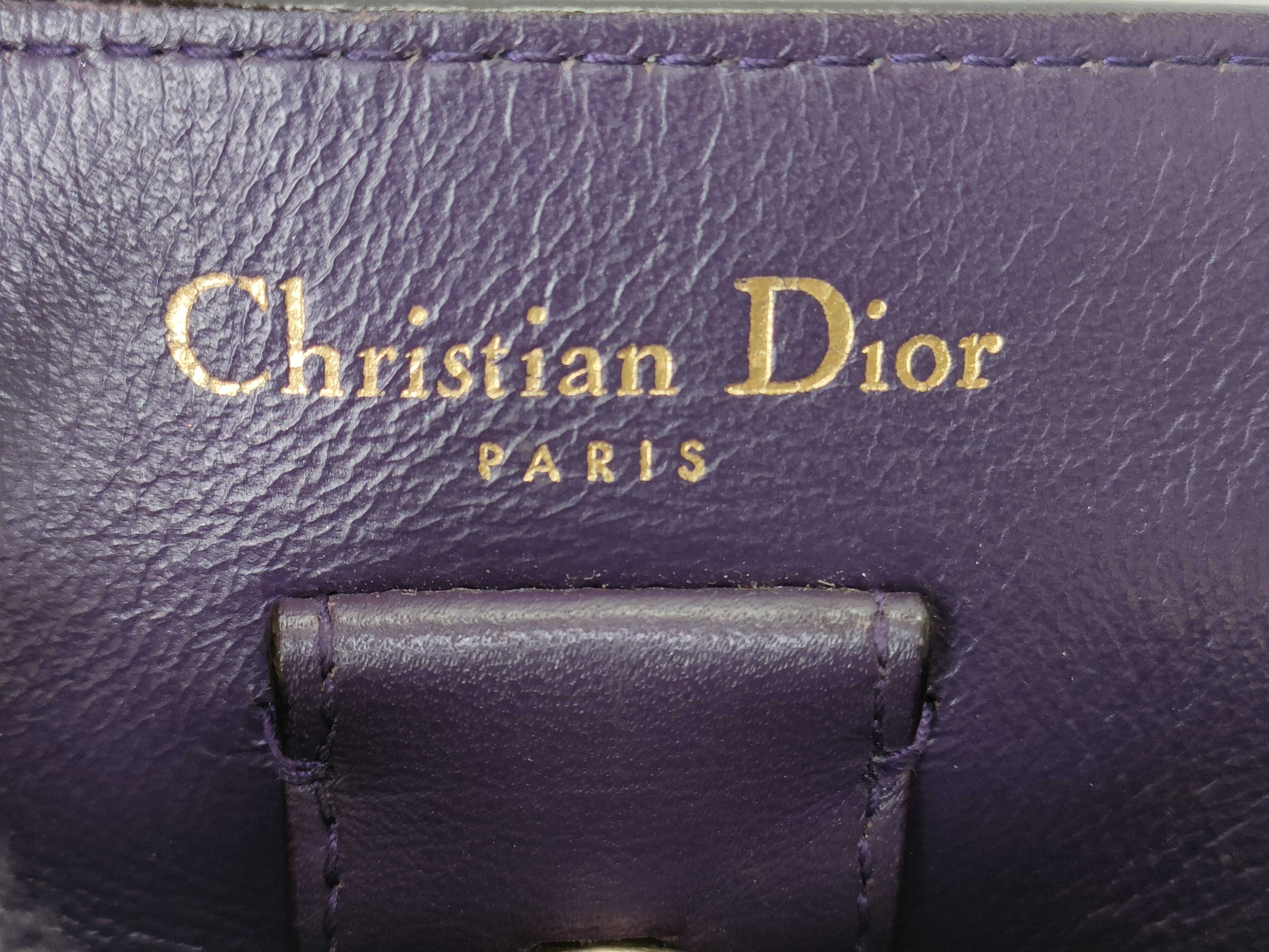 Diorissimo handbag — view 12