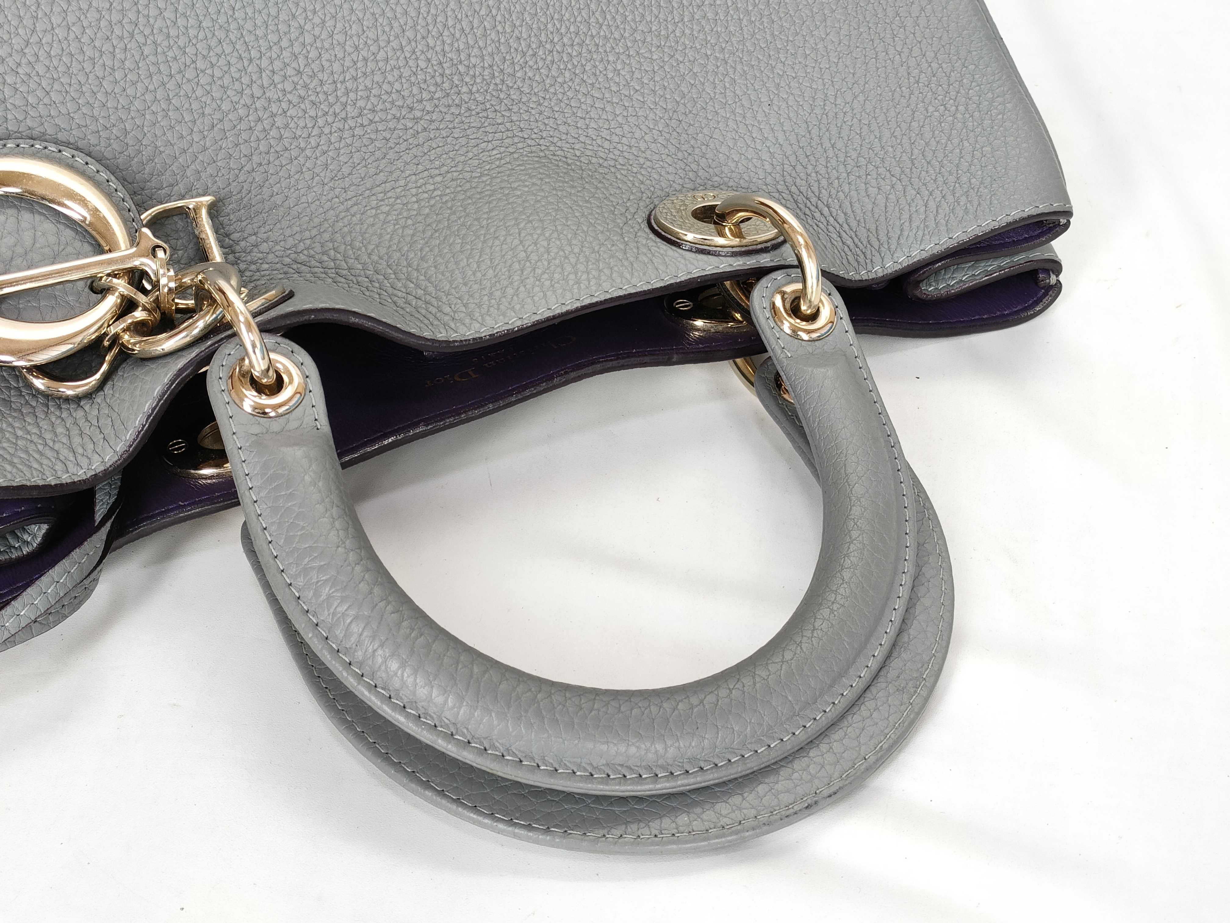 Diorissimo handbag — view 3