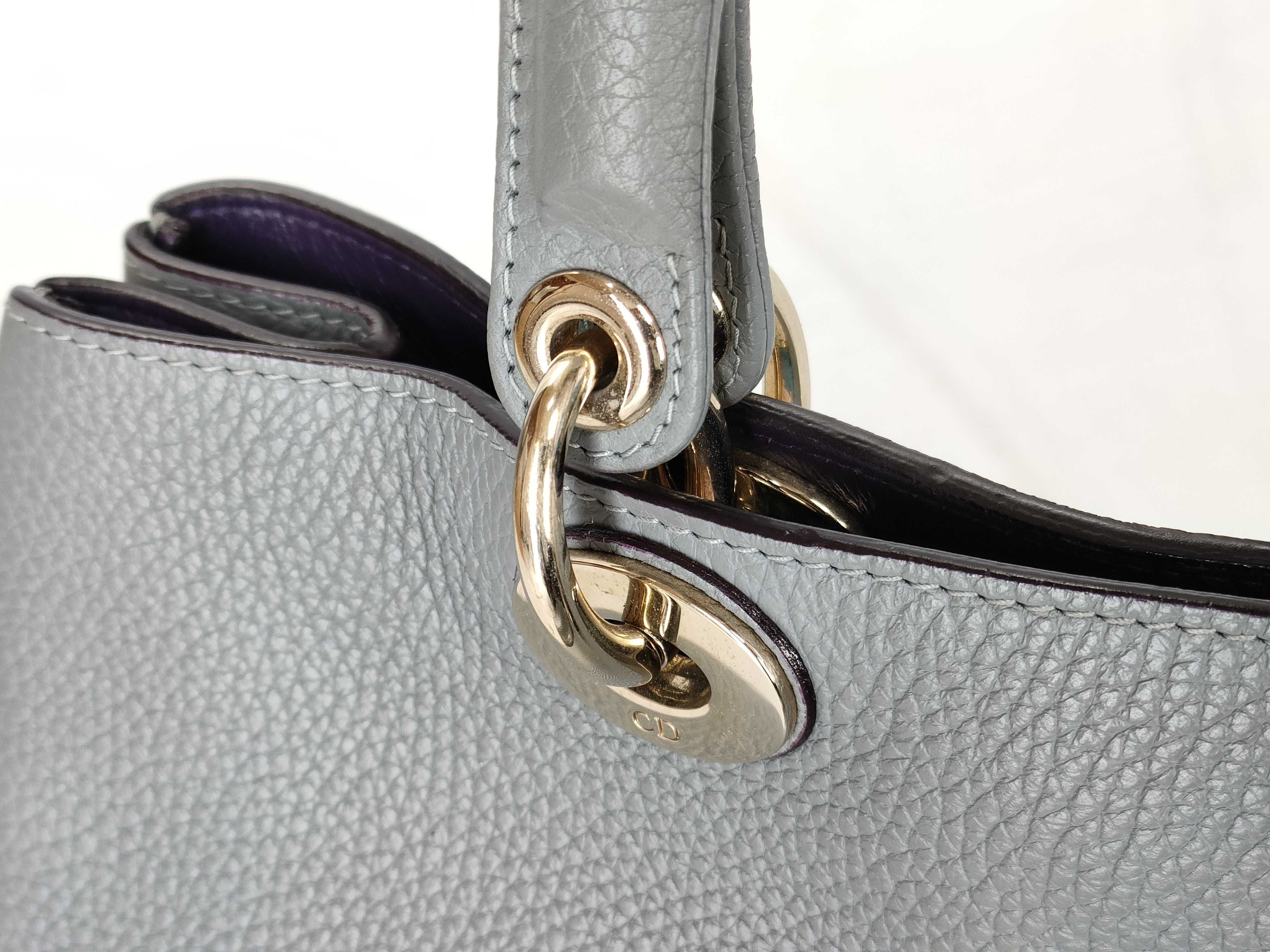 Diorissimo handbag — view 5
