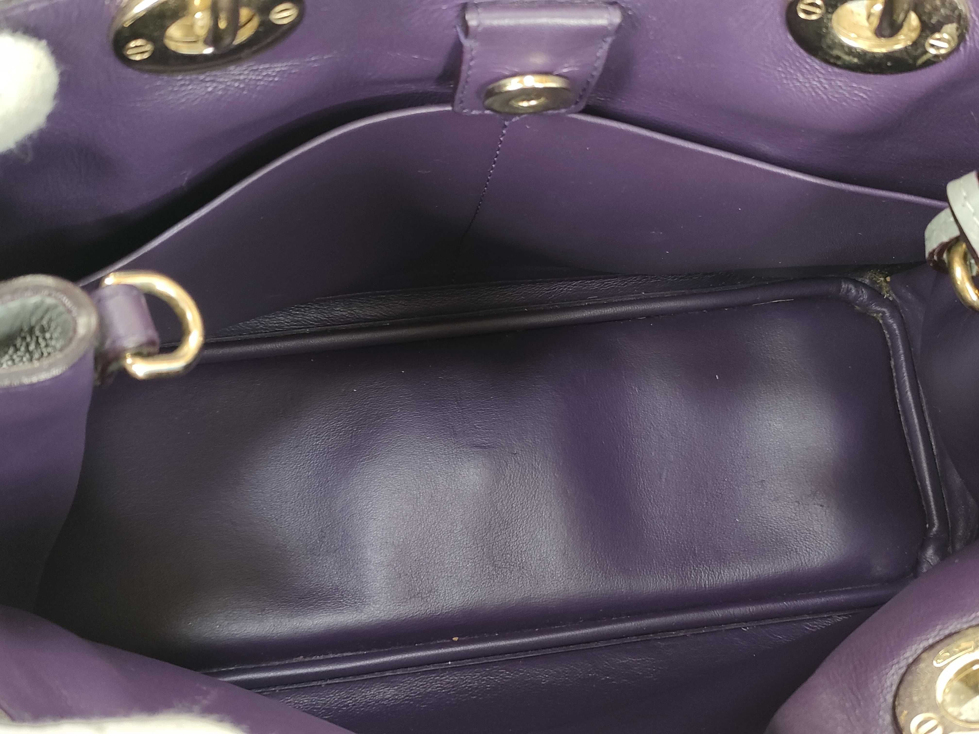 Diorissimo handbag — view 10
