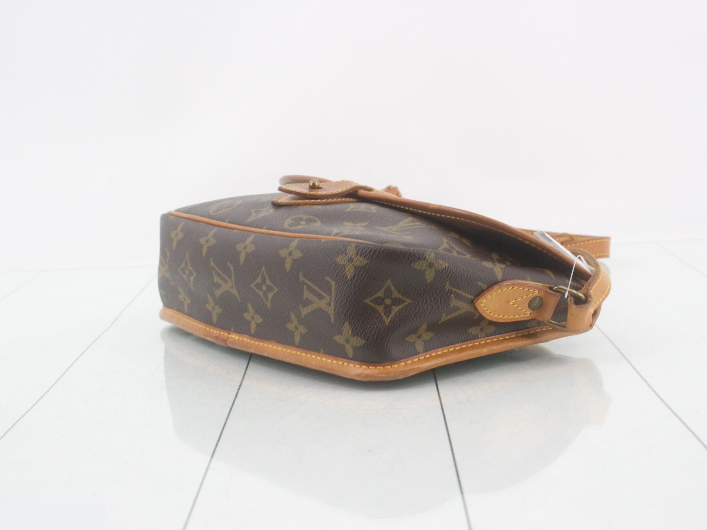 Monogram Gibeciere PM — view 6