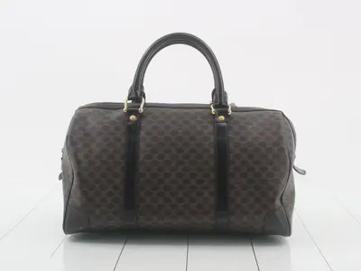 Macadam Handbag