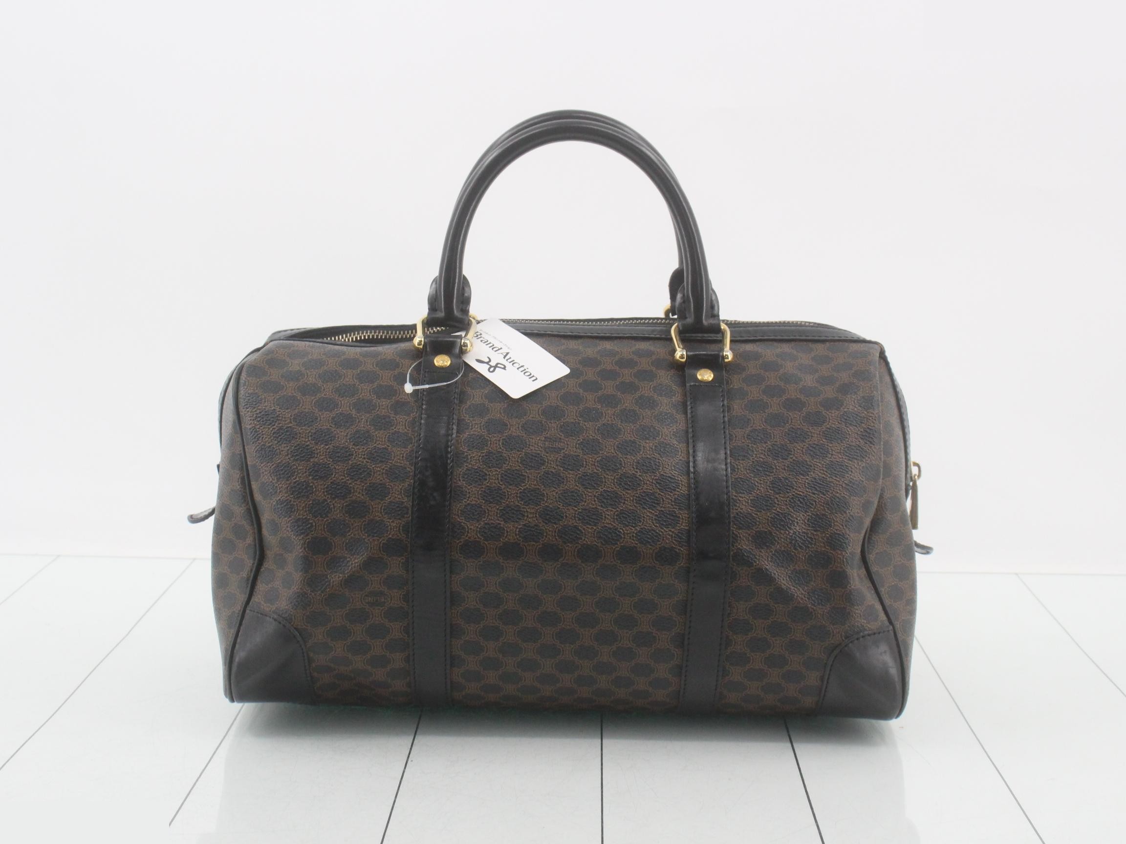 Macadam Handbag — view 2