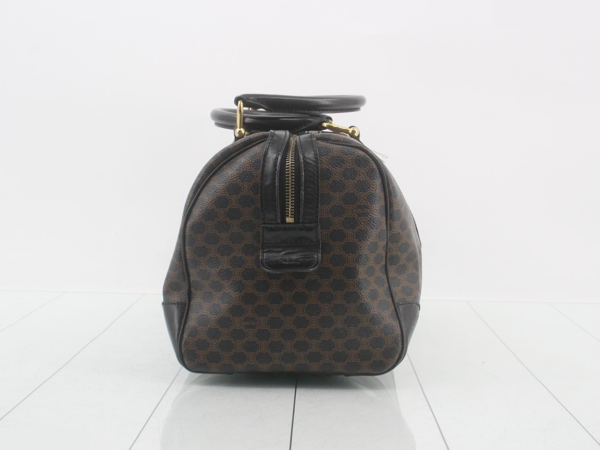 Macadam Handbag — view 3