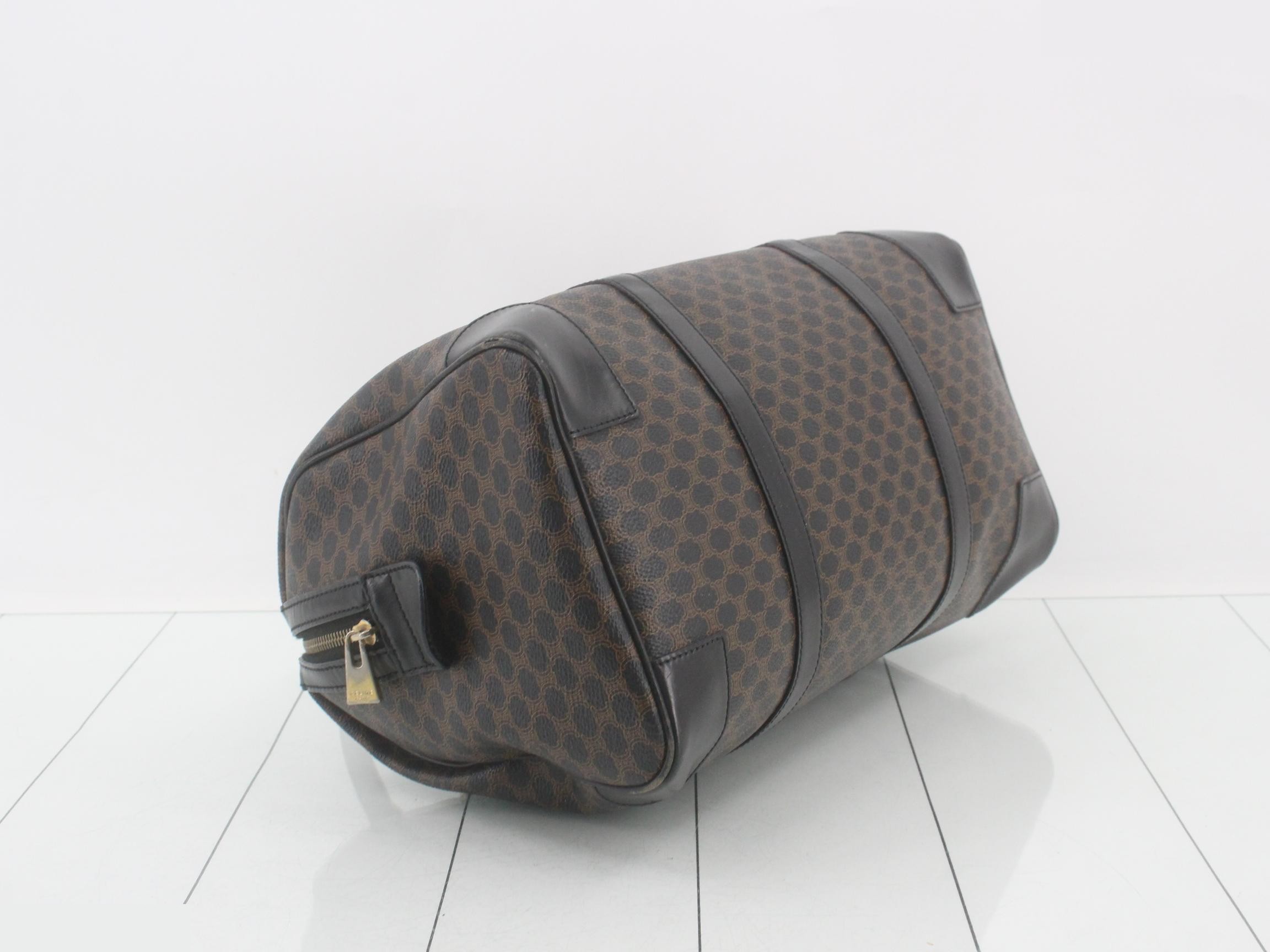 Macadam Handbag — view 5