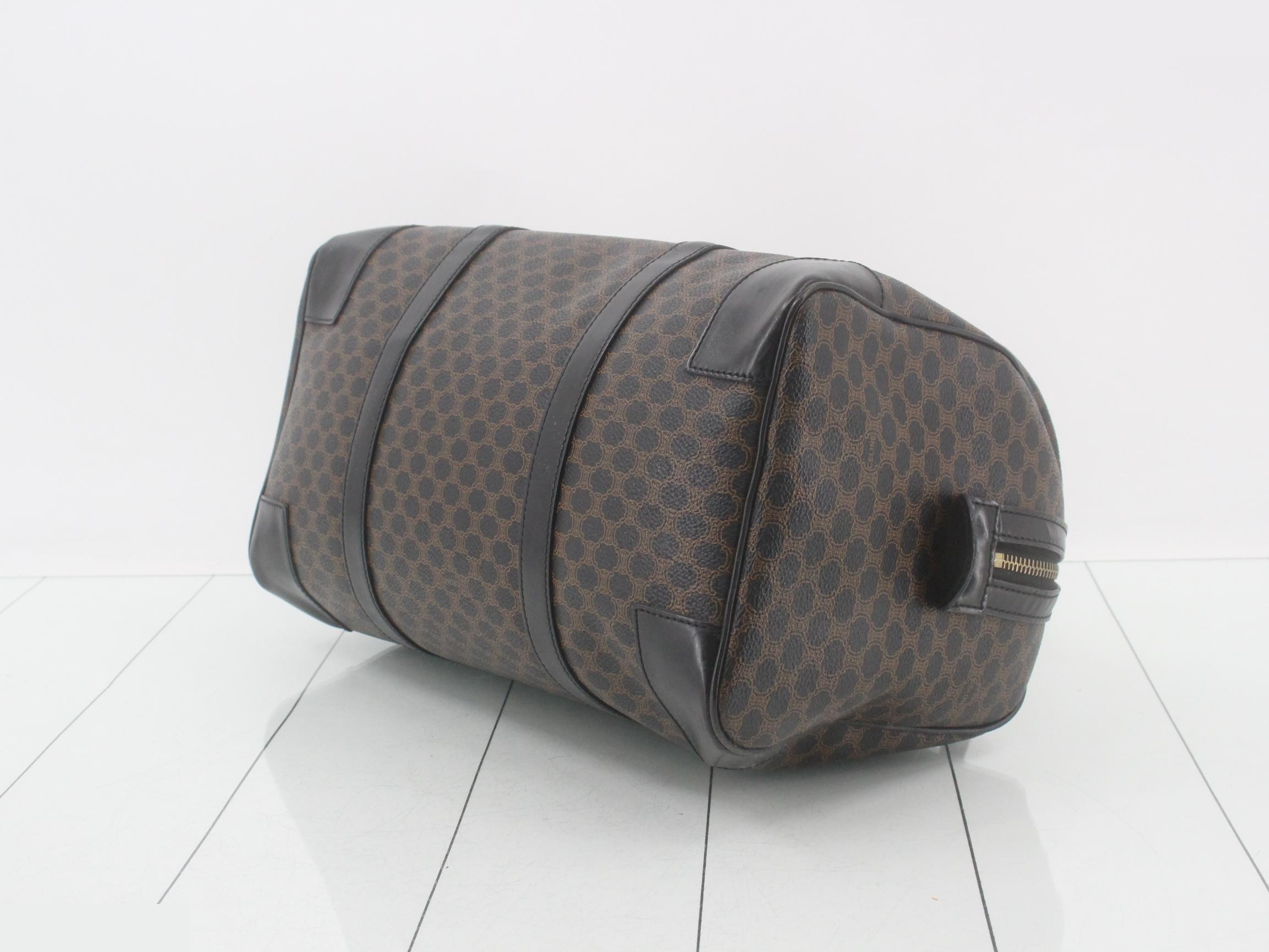Macadam Handbag — view 6