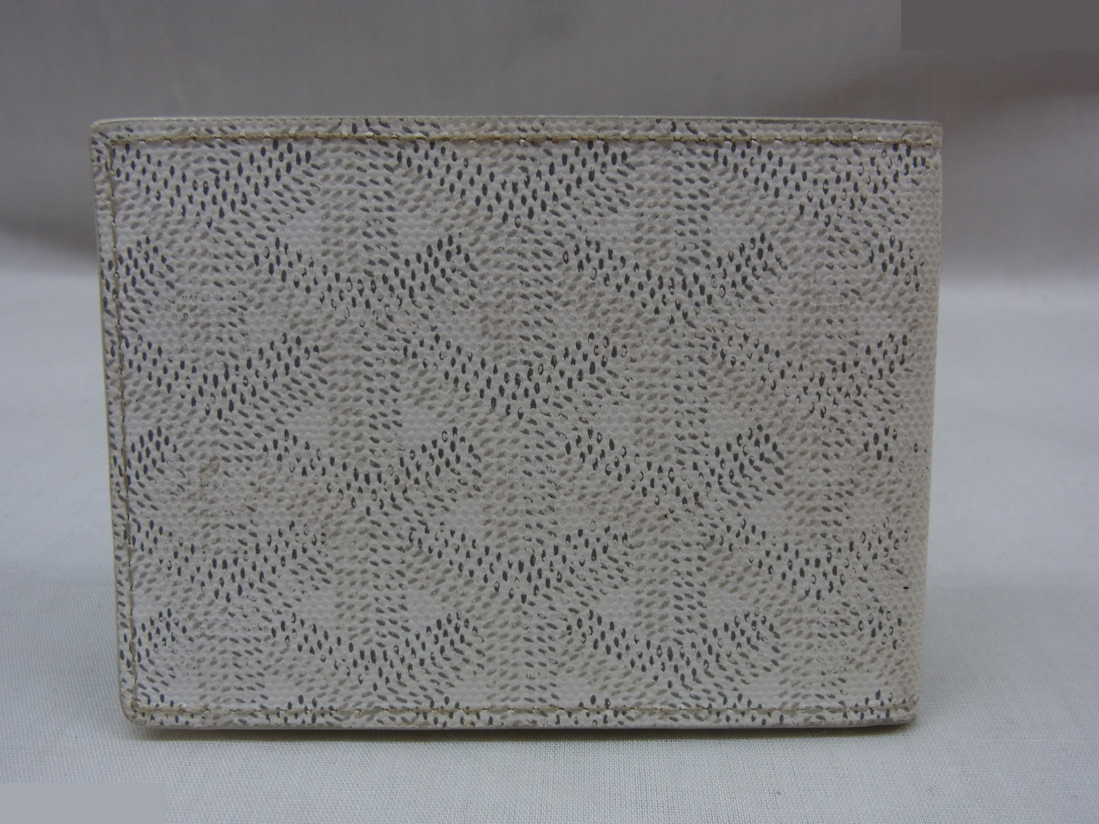 Saint Louis Card Case — view 2