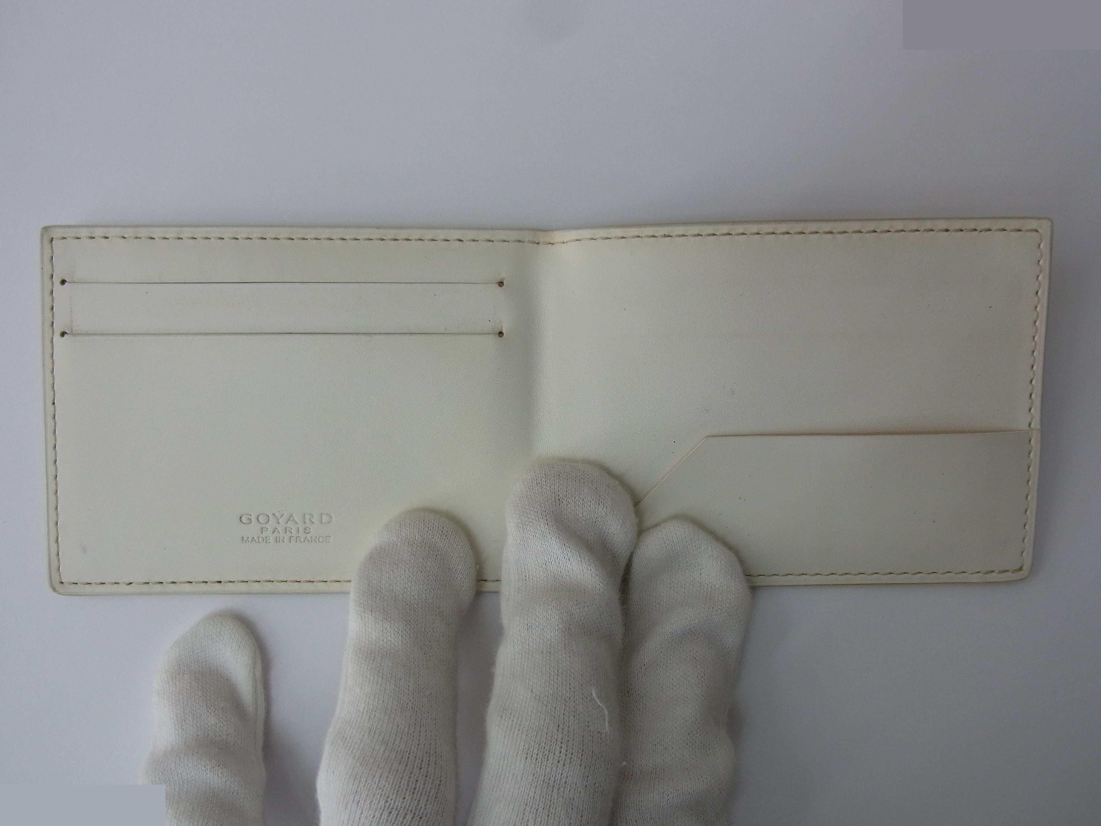 Saint Louis Card Case — view 3