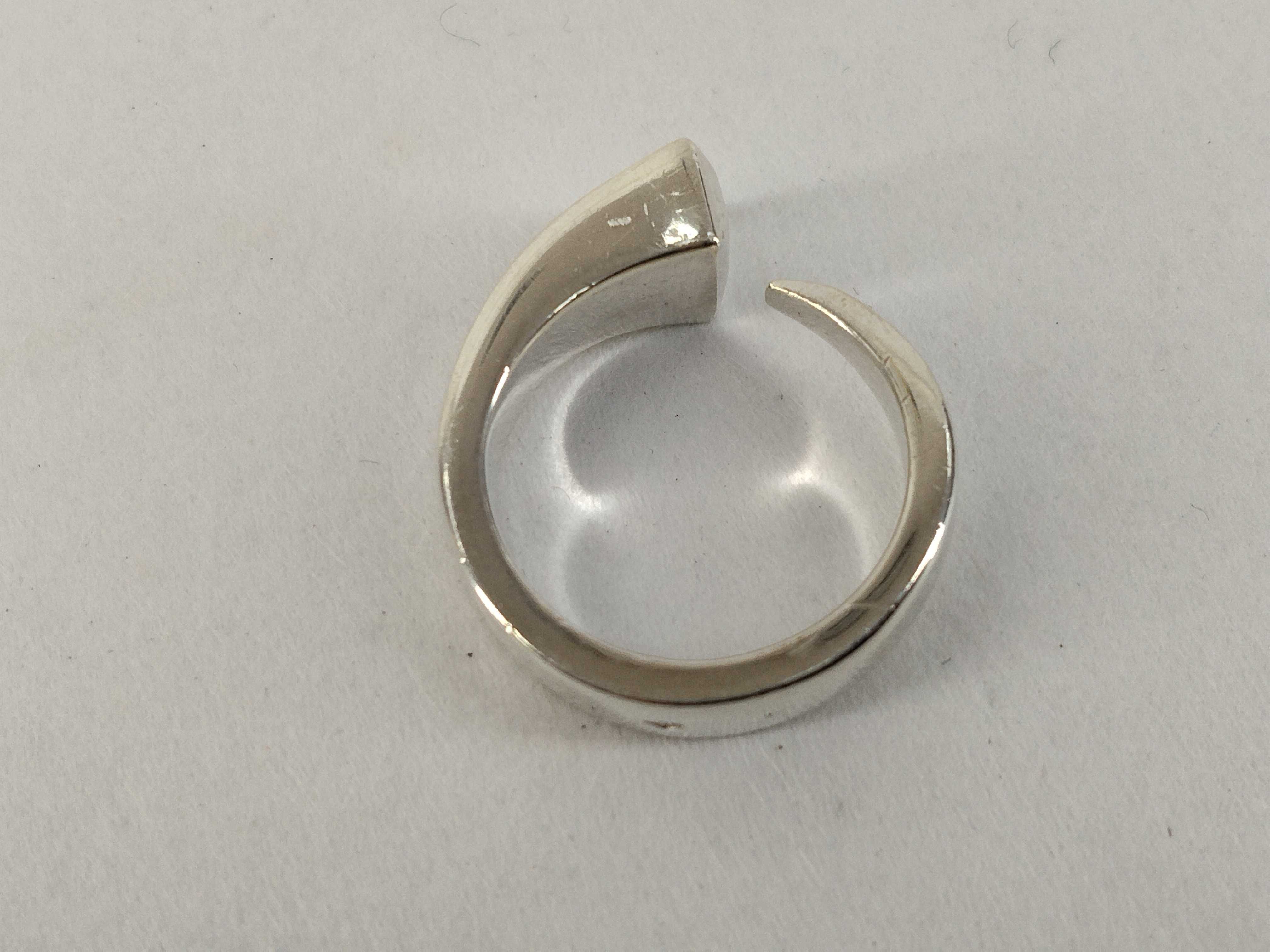 Clou de Forges Ring — view 4