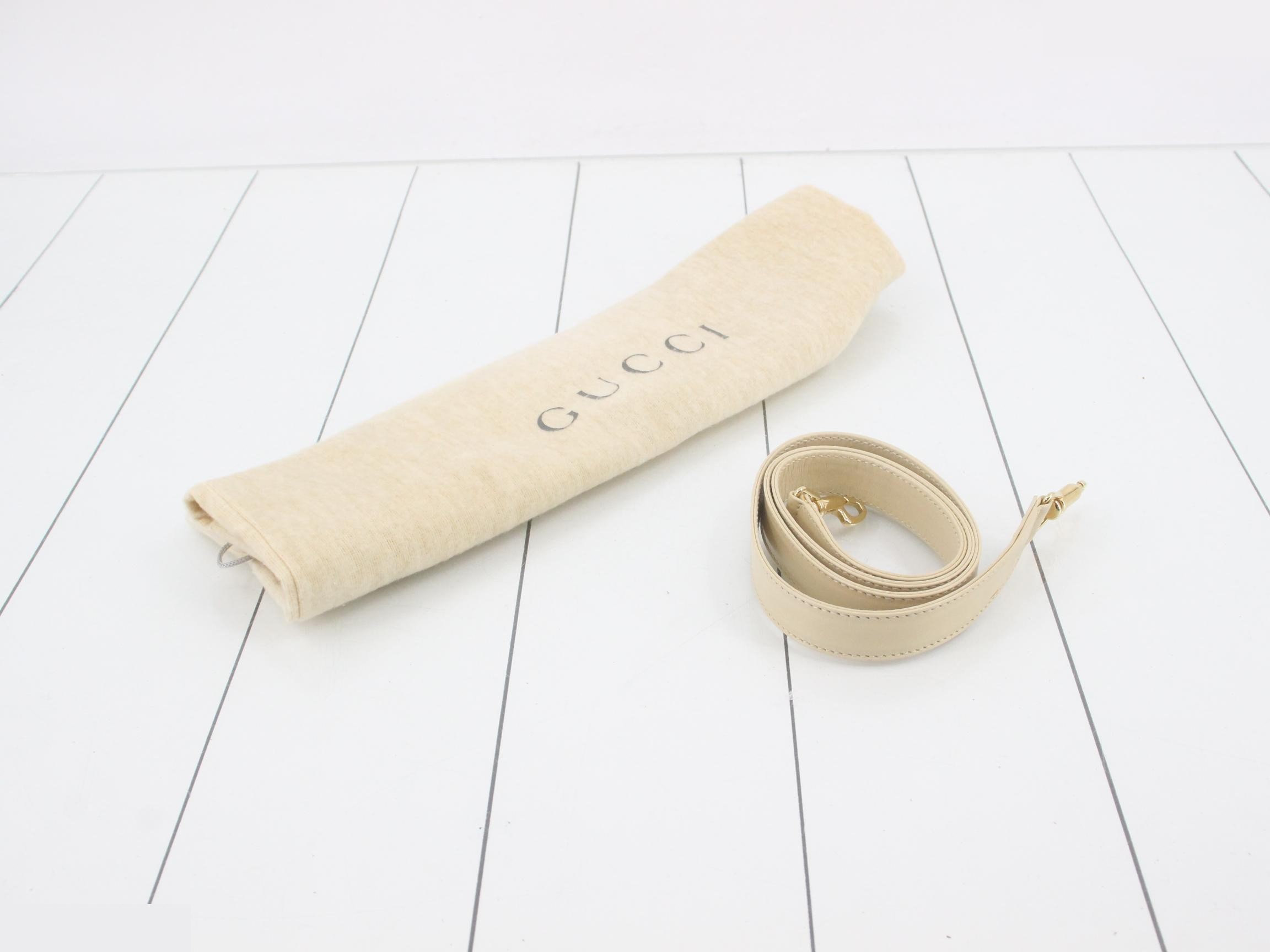 Bamboo 2-Way Handbag — view 7