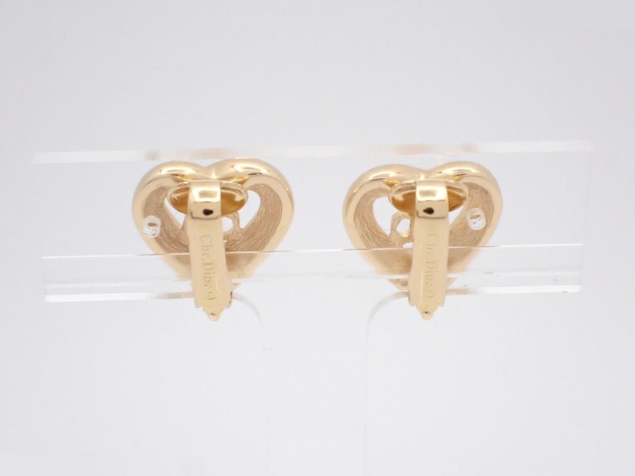 Other lines: Precious metals and earrings — view 2