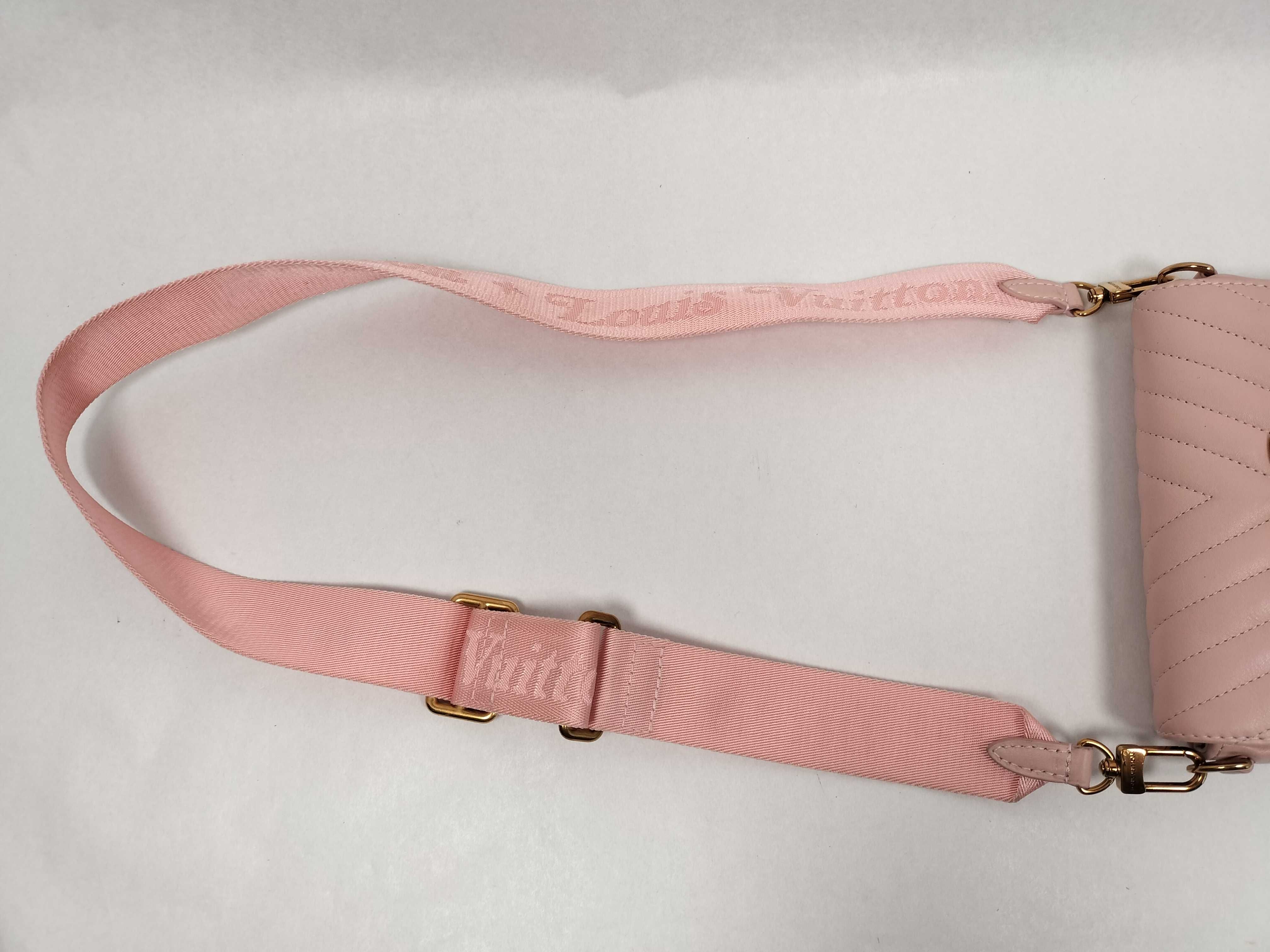 Shoulder Bag — view 3