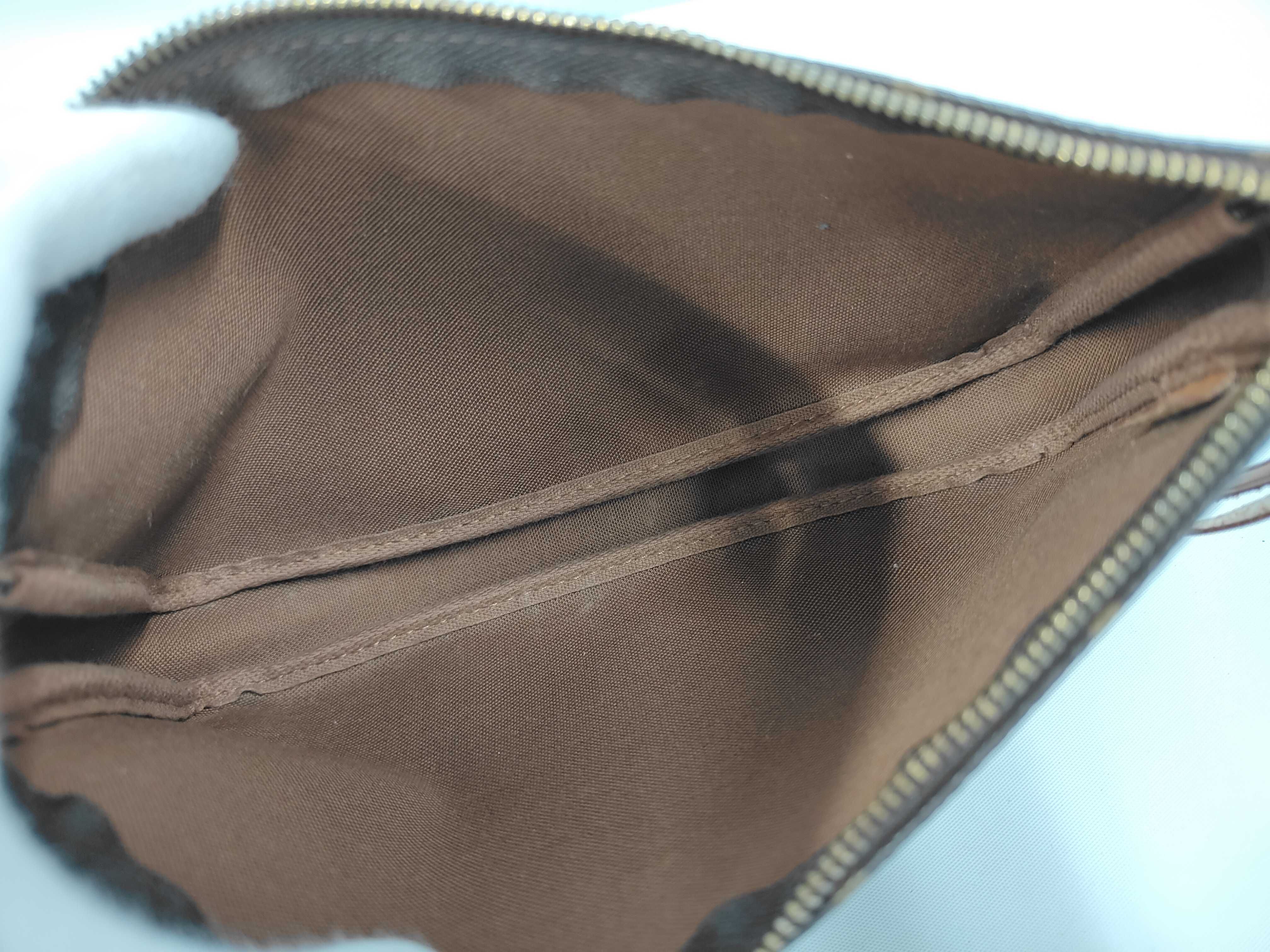 M51980 Monogram Pochette Accessoires Pouch — view 8