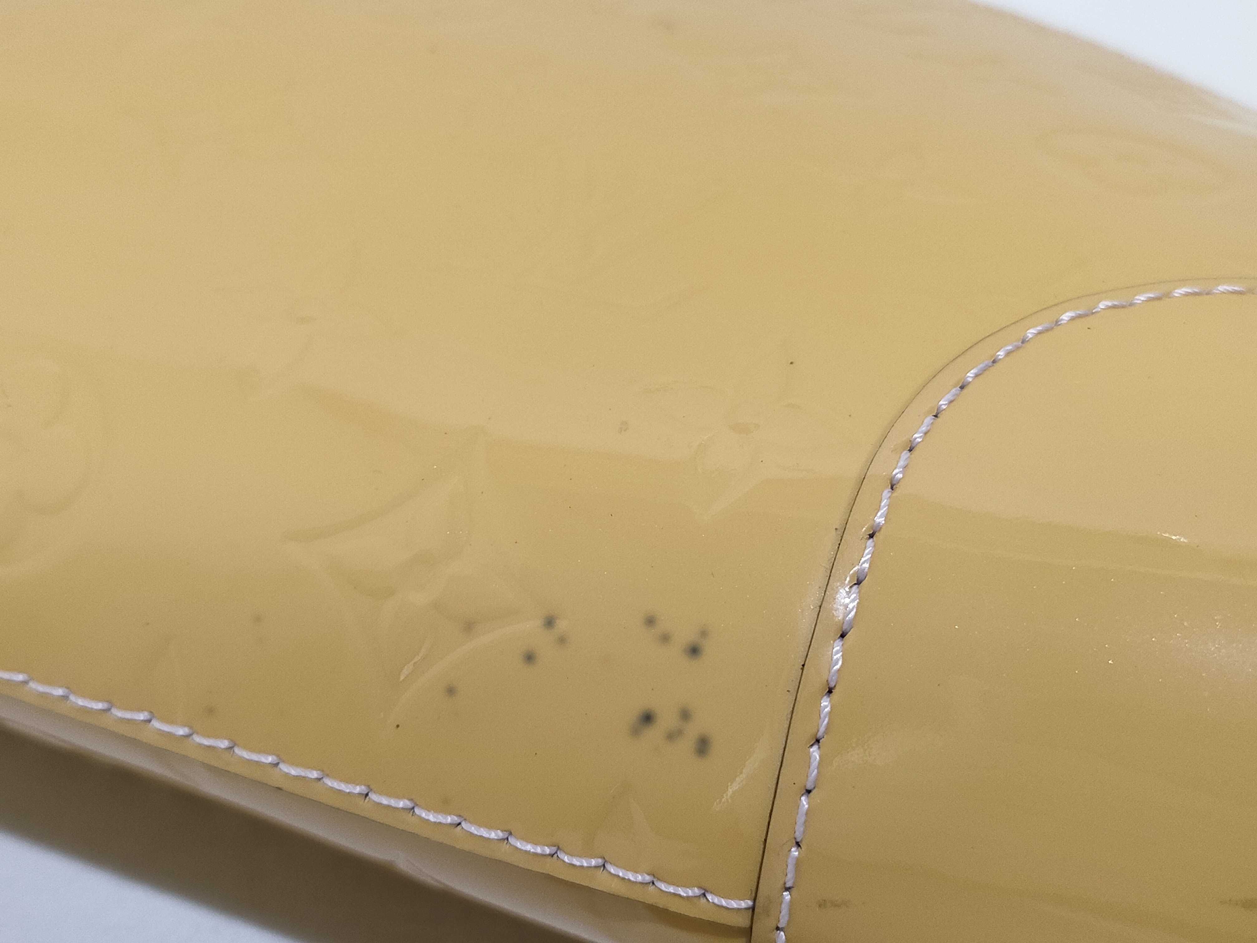 Vernis LV Shoulder Bag — view 13