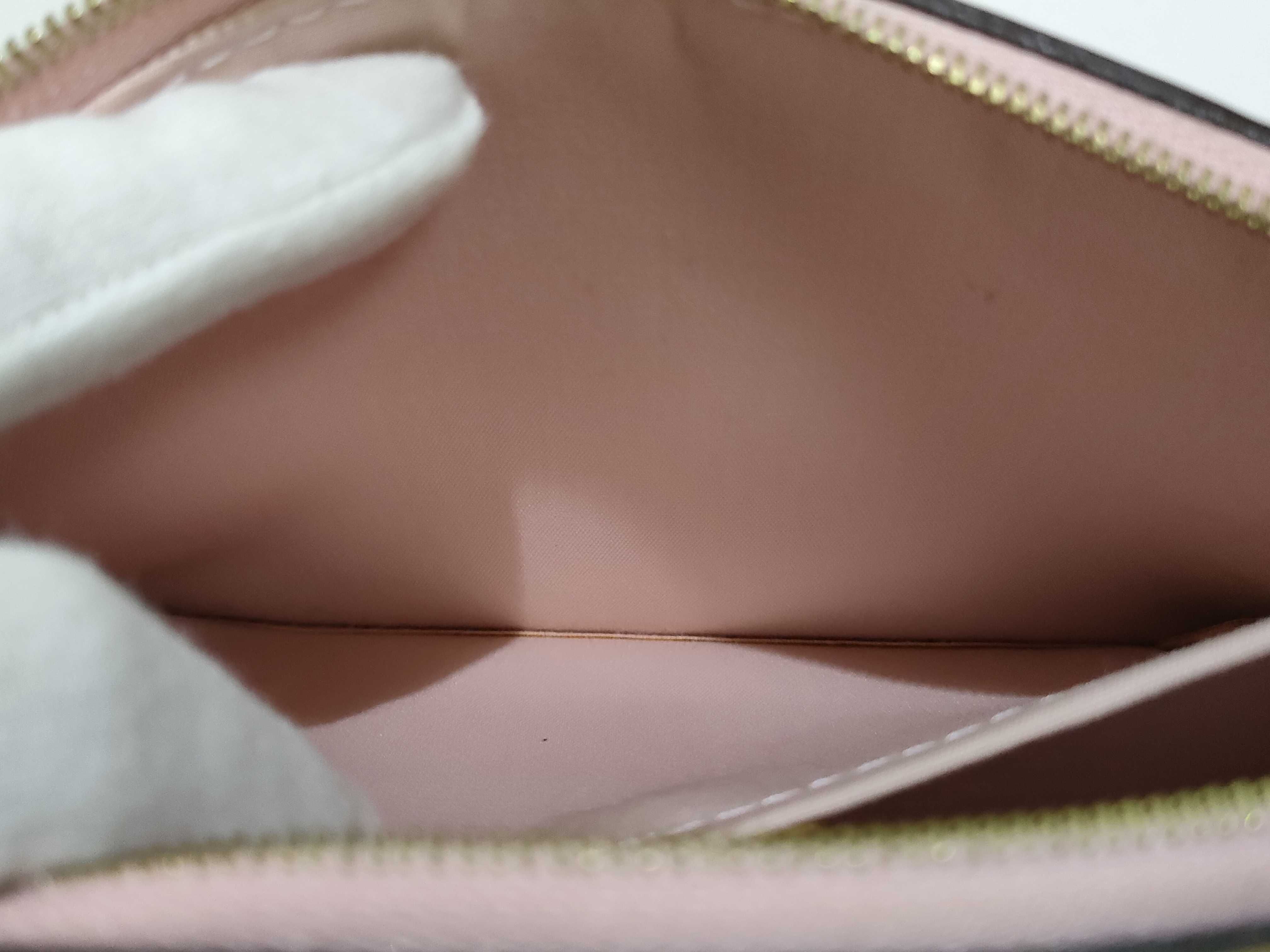 Vernis LV Shoulder Bag — view 10