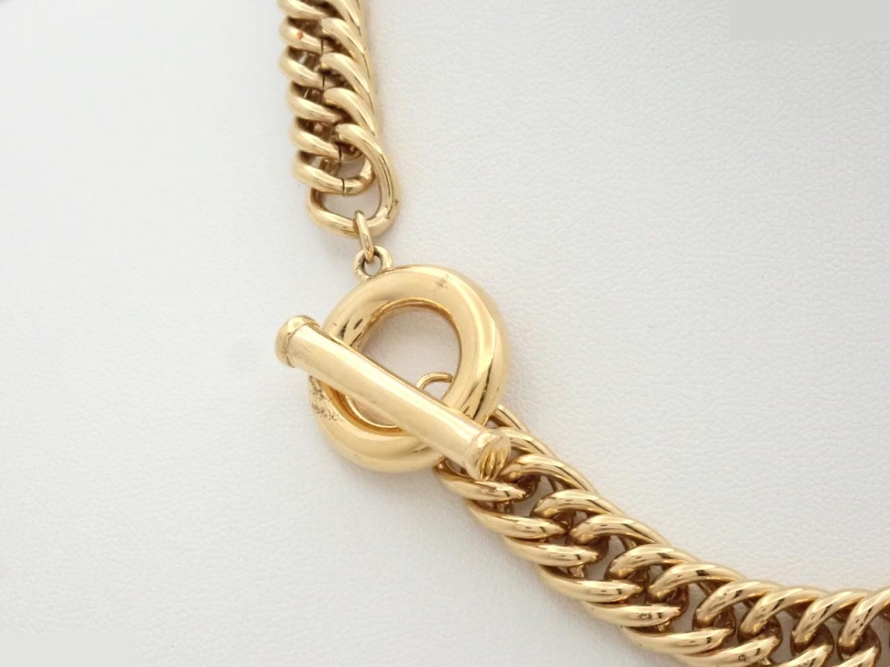 Other lines: Precious metals, necklaces, pendants. Neck circumference approximately 39 cm. — view 2