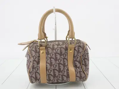 Trotter (Bag) Mini Boston Bag