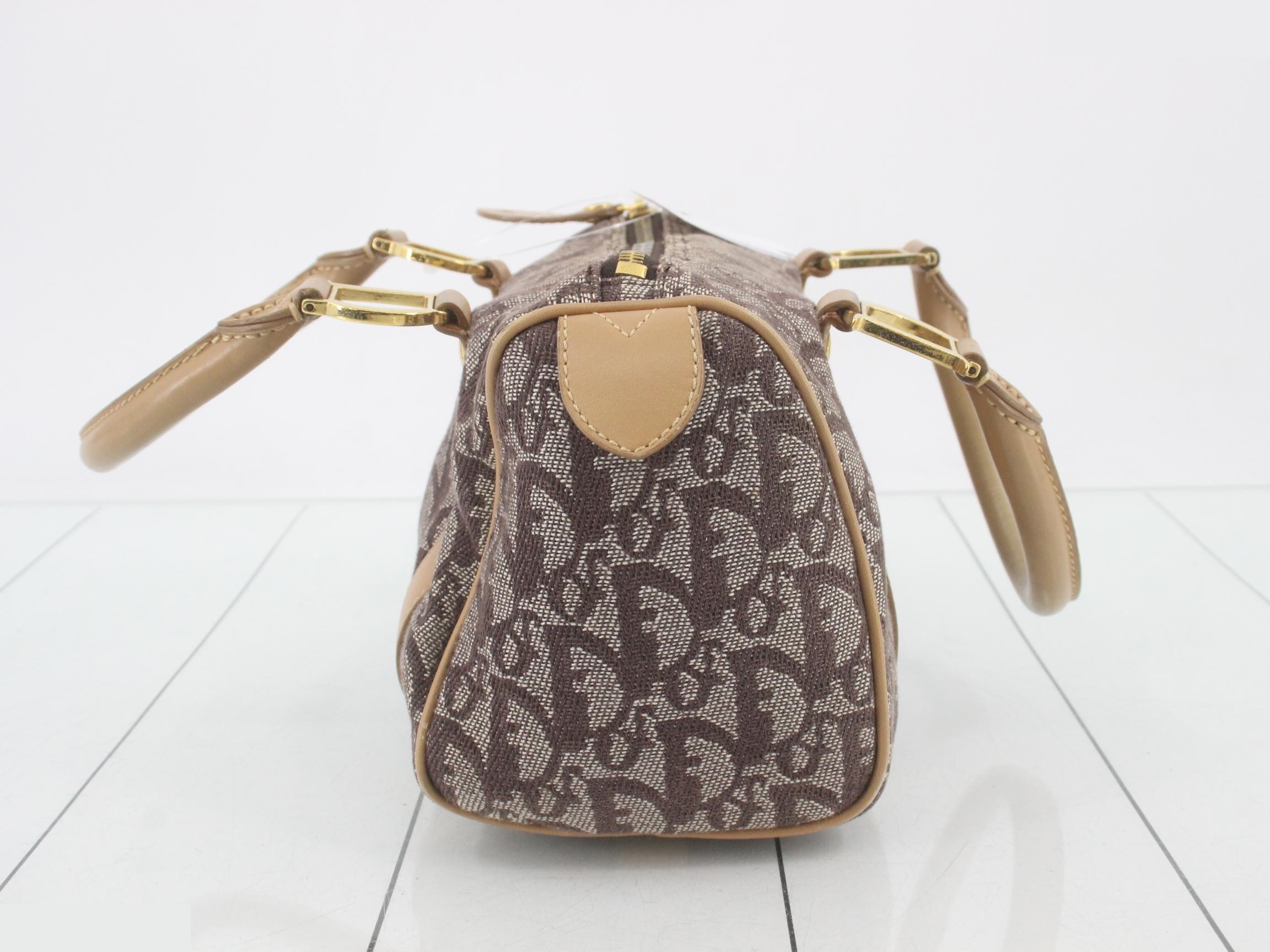 Trotter (Bag) Mini Boston Bag — view 3