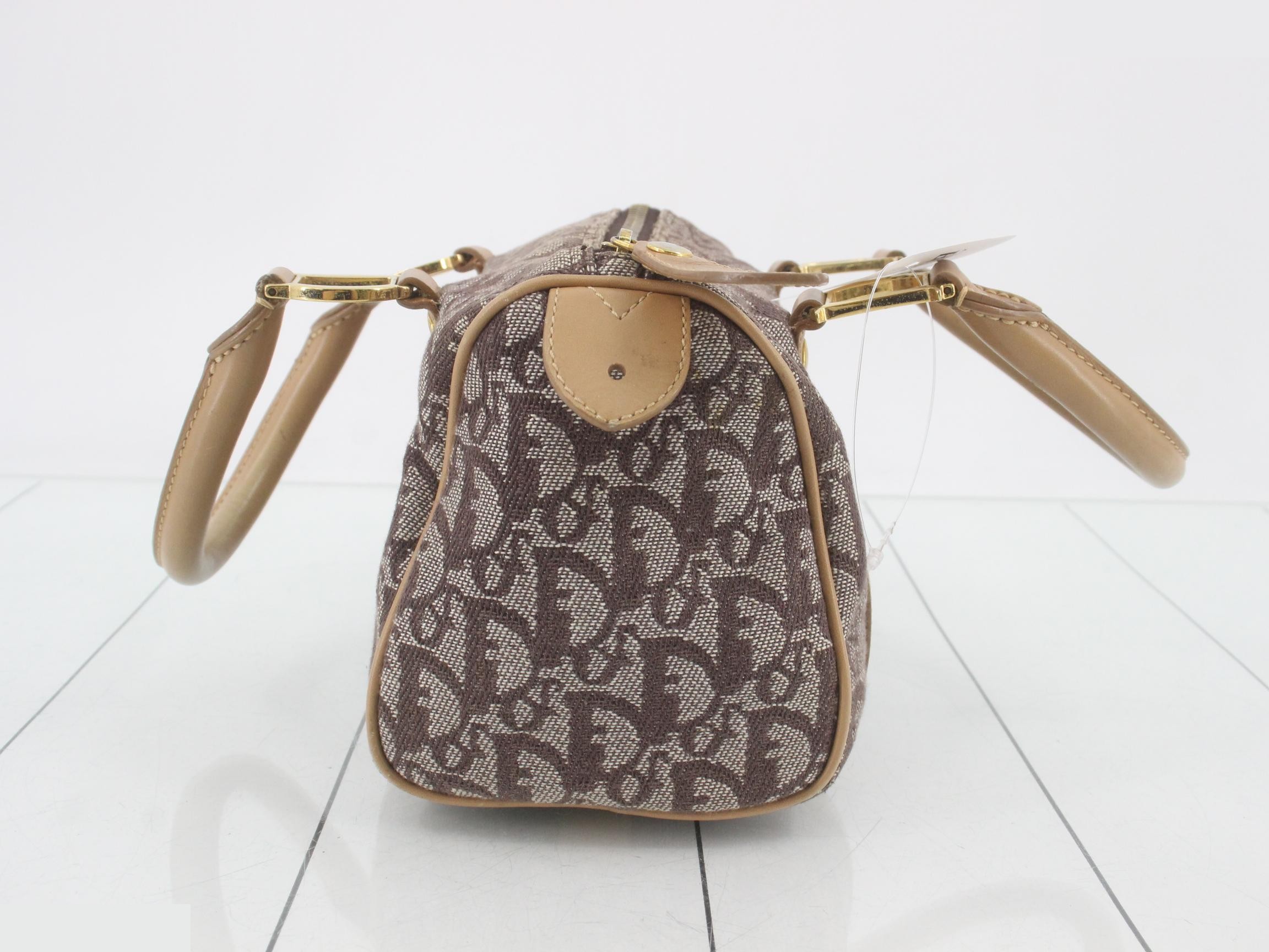 Trotter (Bag) Mini Boston Bag — view 4