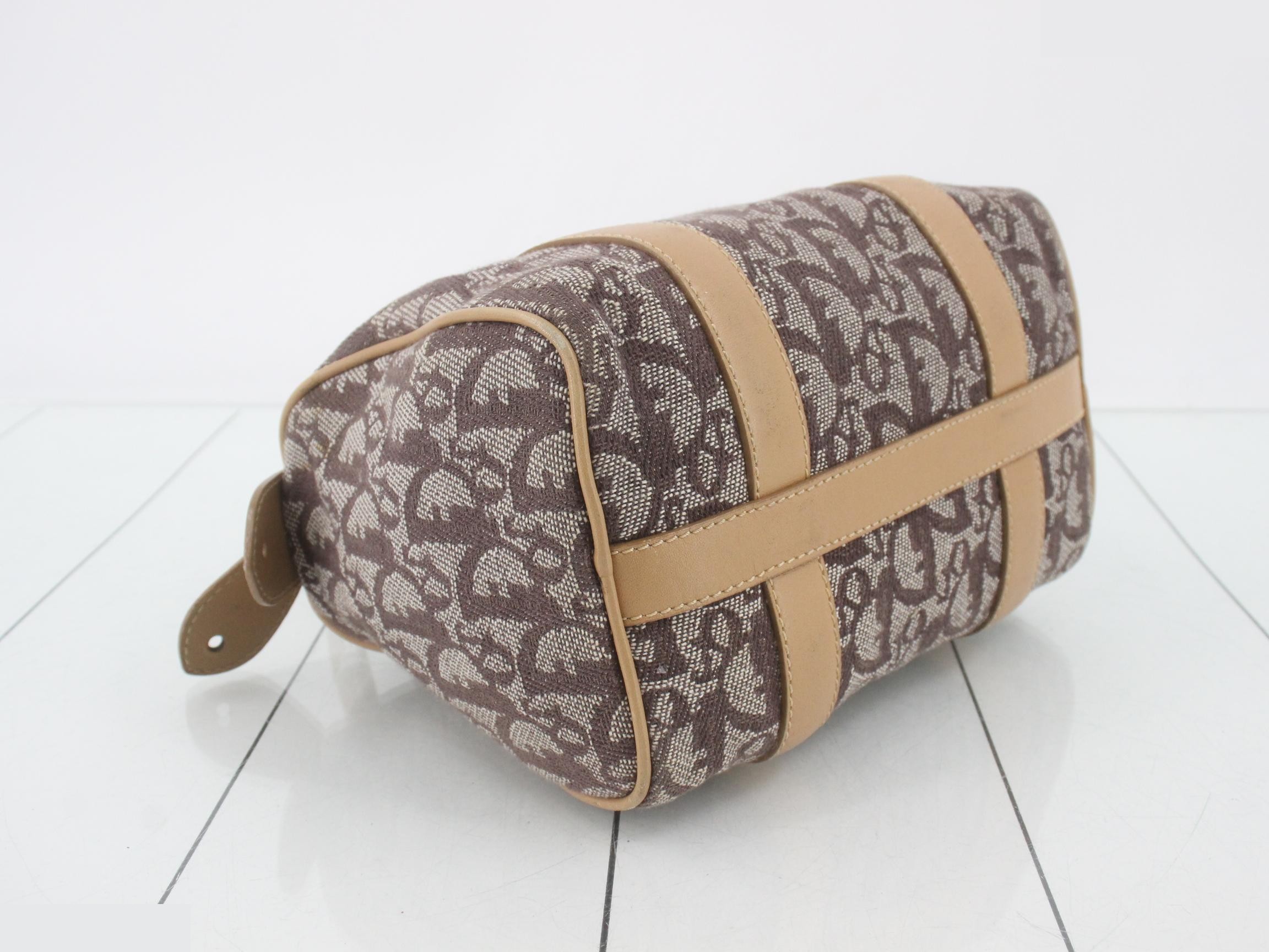 Trotter (Bag) Mini Boston Bag — view 5