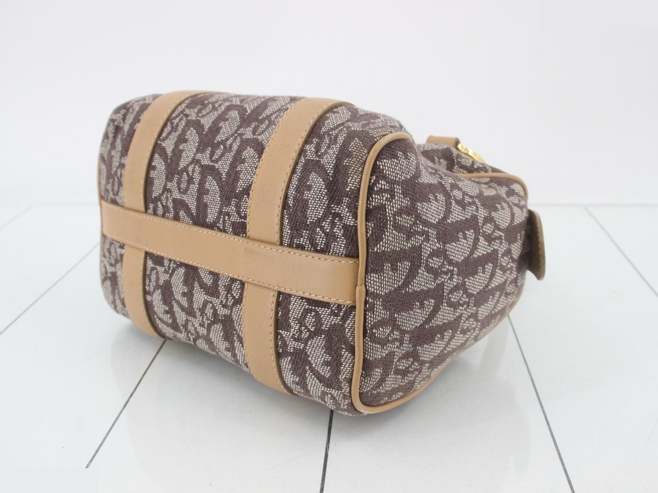 Trotter (Bag) Mini Boston Bag — view 6