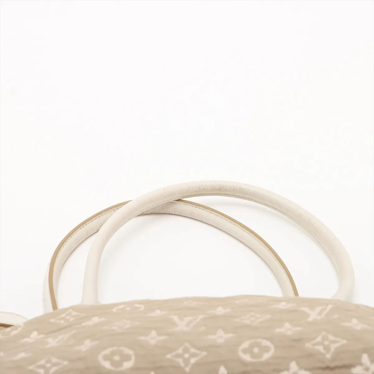 Monogram Sabia Cava GM M93793 RC4150 Beige — view 6