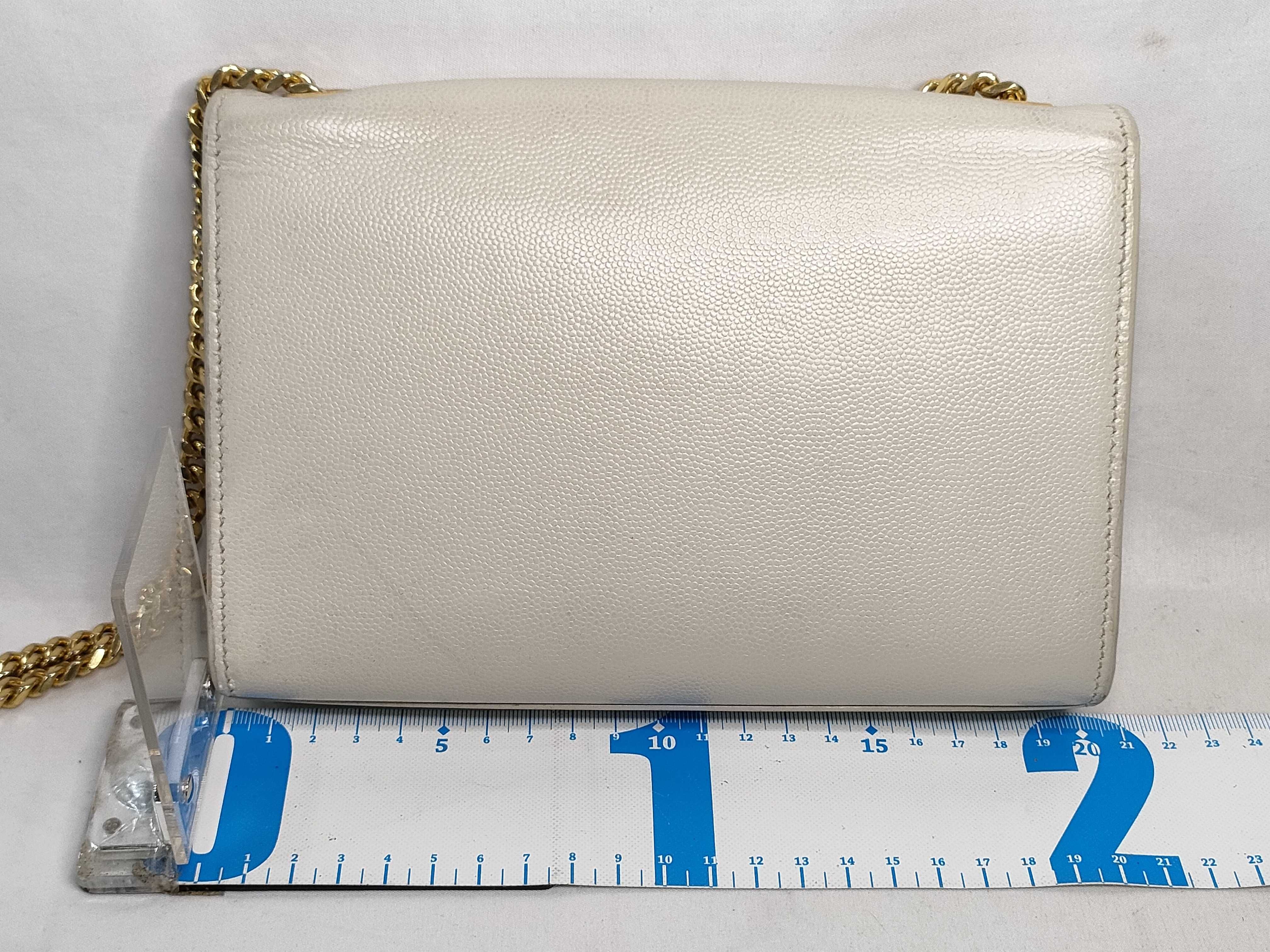 Chain Shoulder Bag — view 2