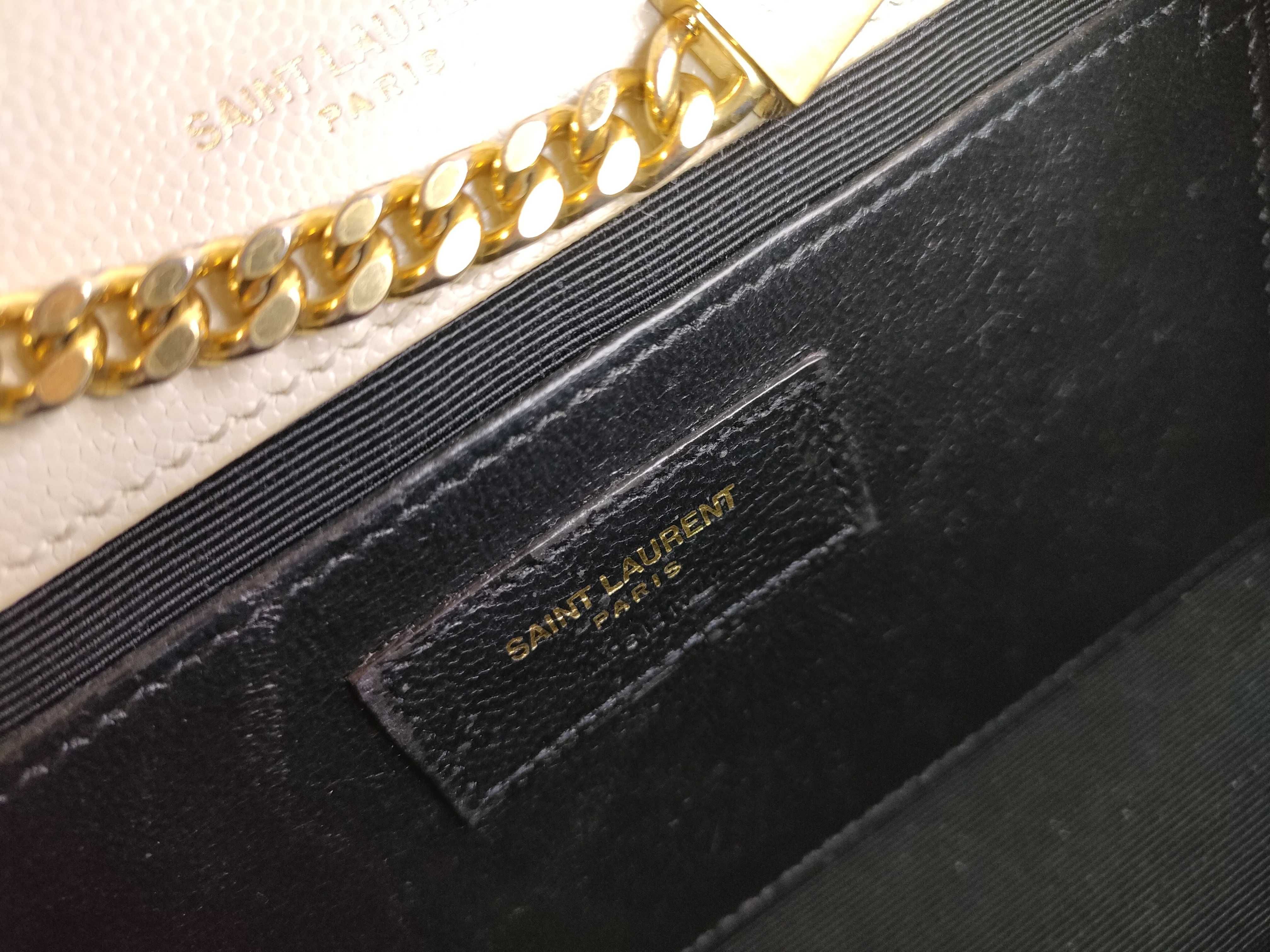 Chain Shoulder Bag — view 11