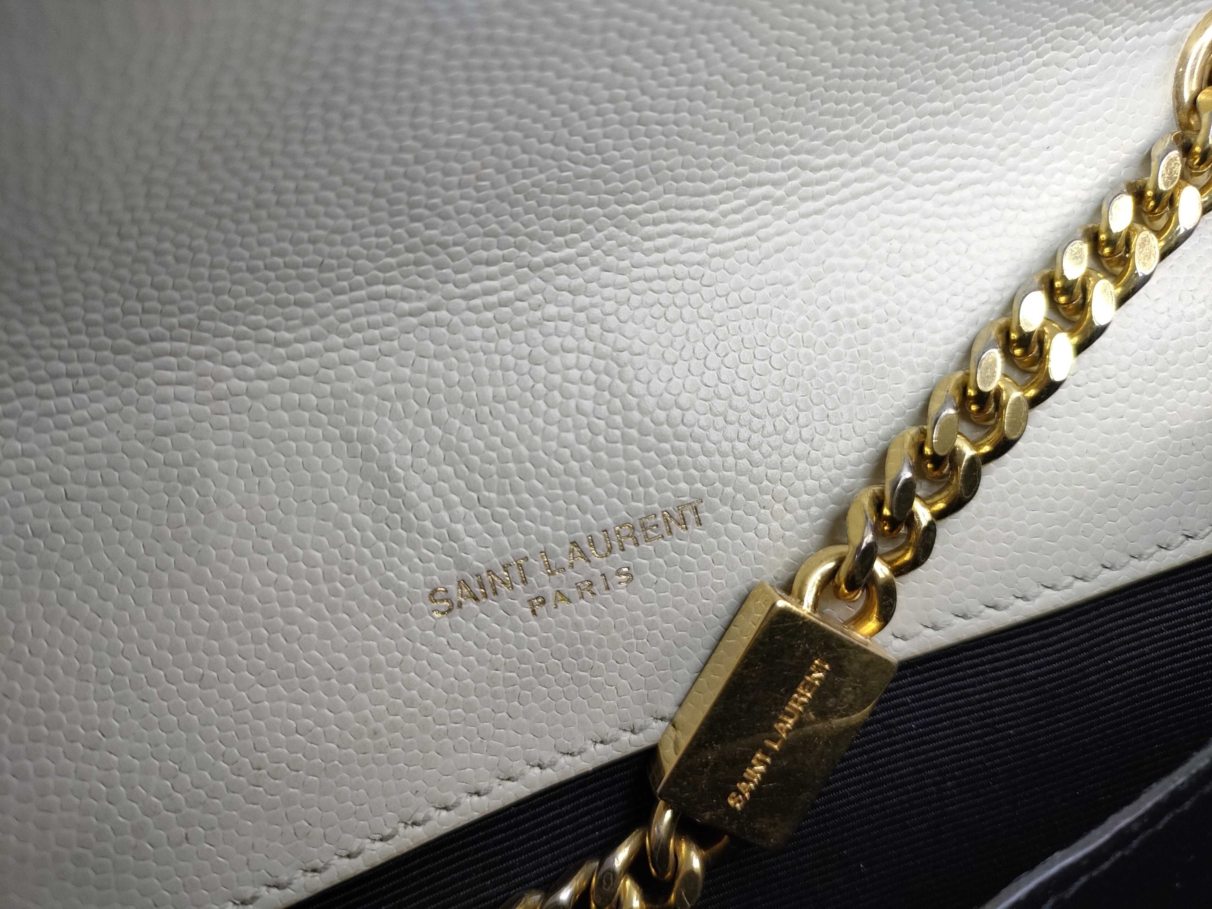 Chain Shoulder Bag — view 13