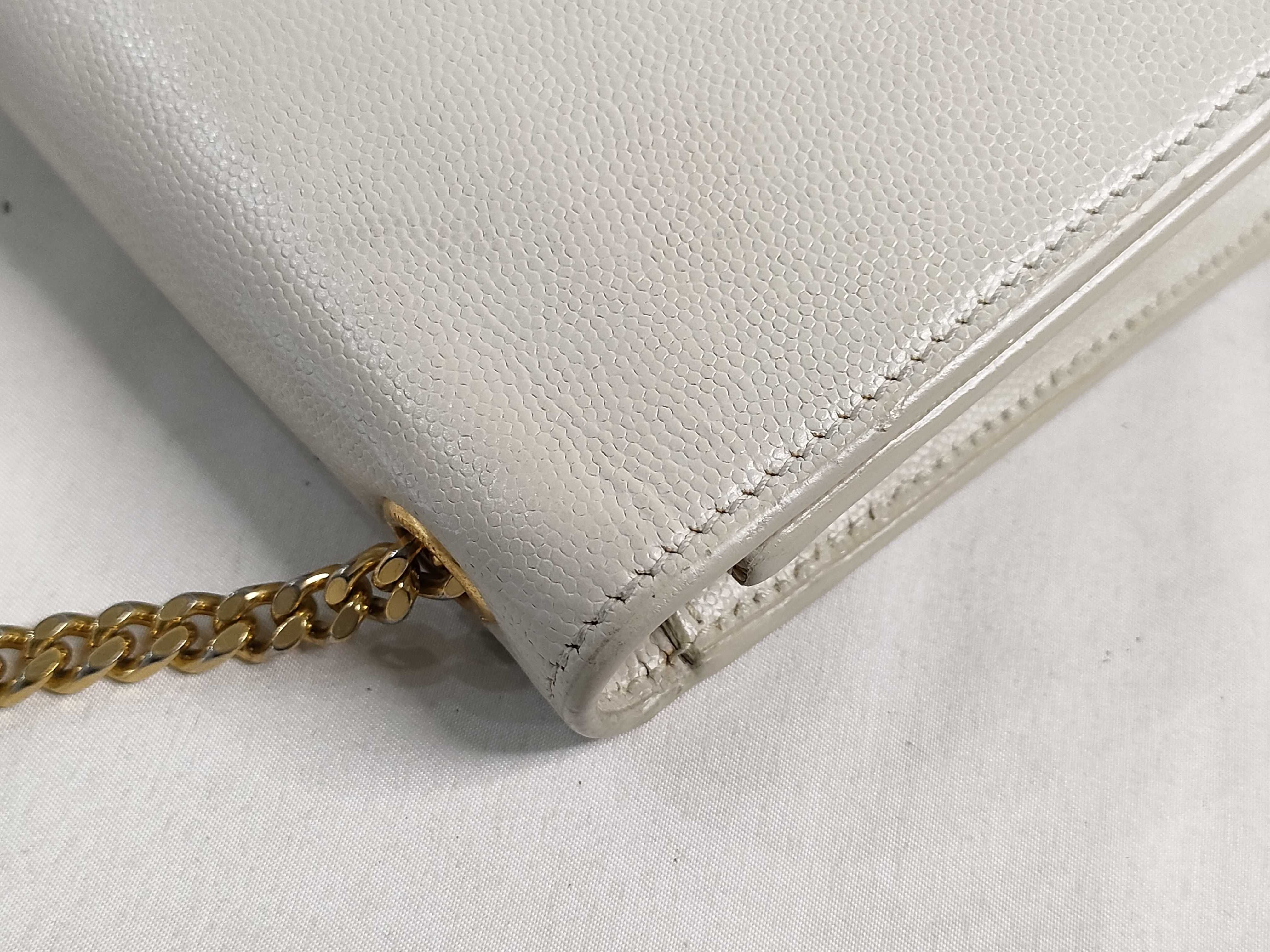 Chain Shoulder Bag — view 15