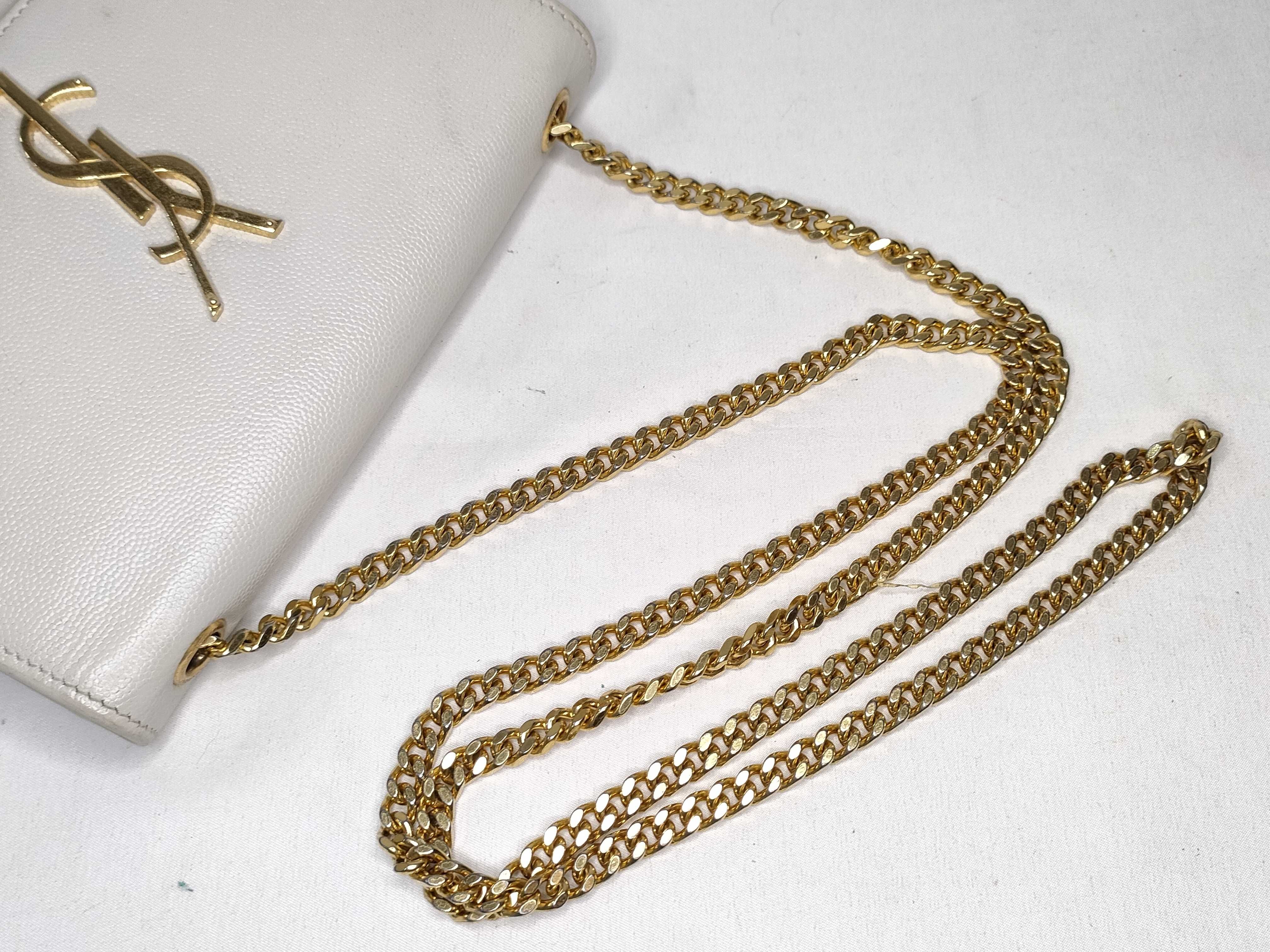 Chain Shoulder Bag — view 3