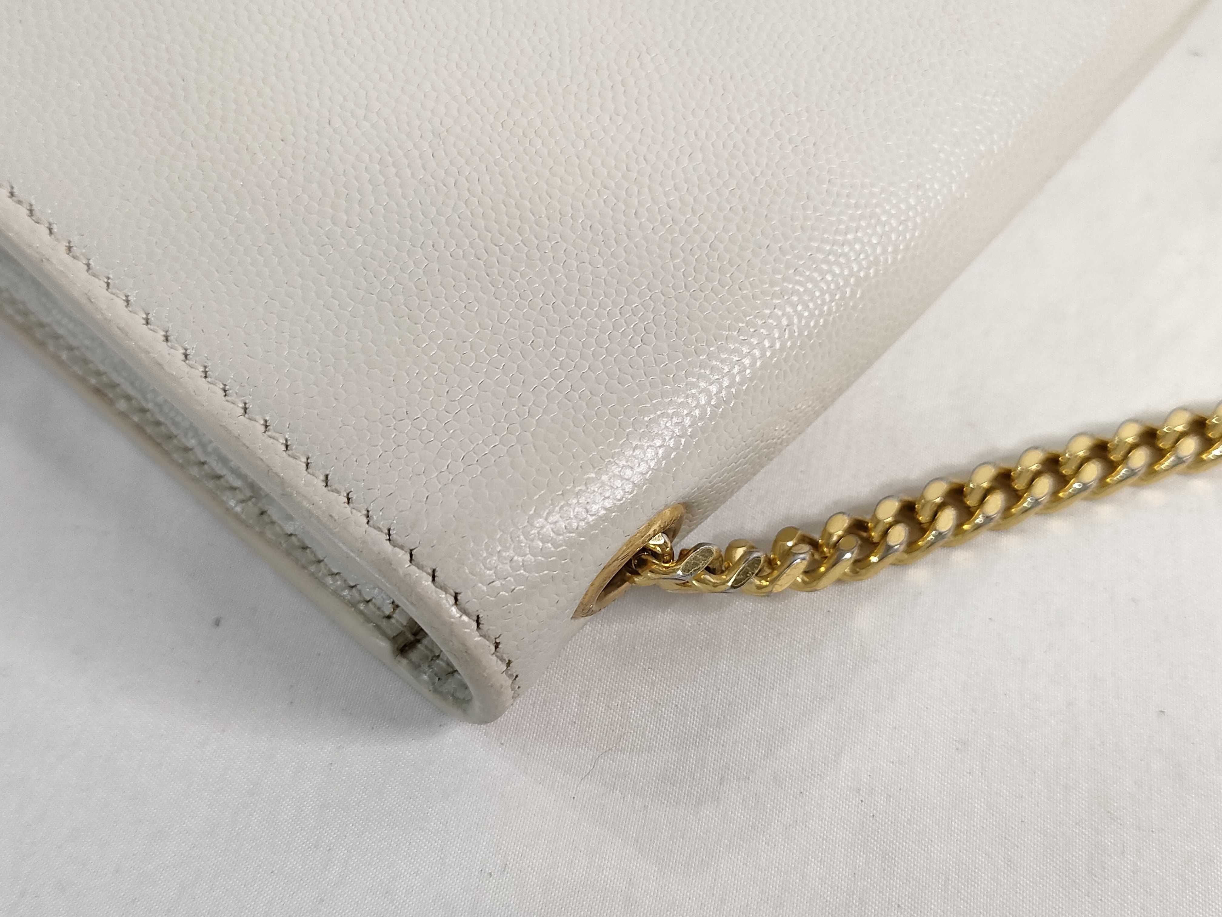 Chain Shoulder Bag — view 5