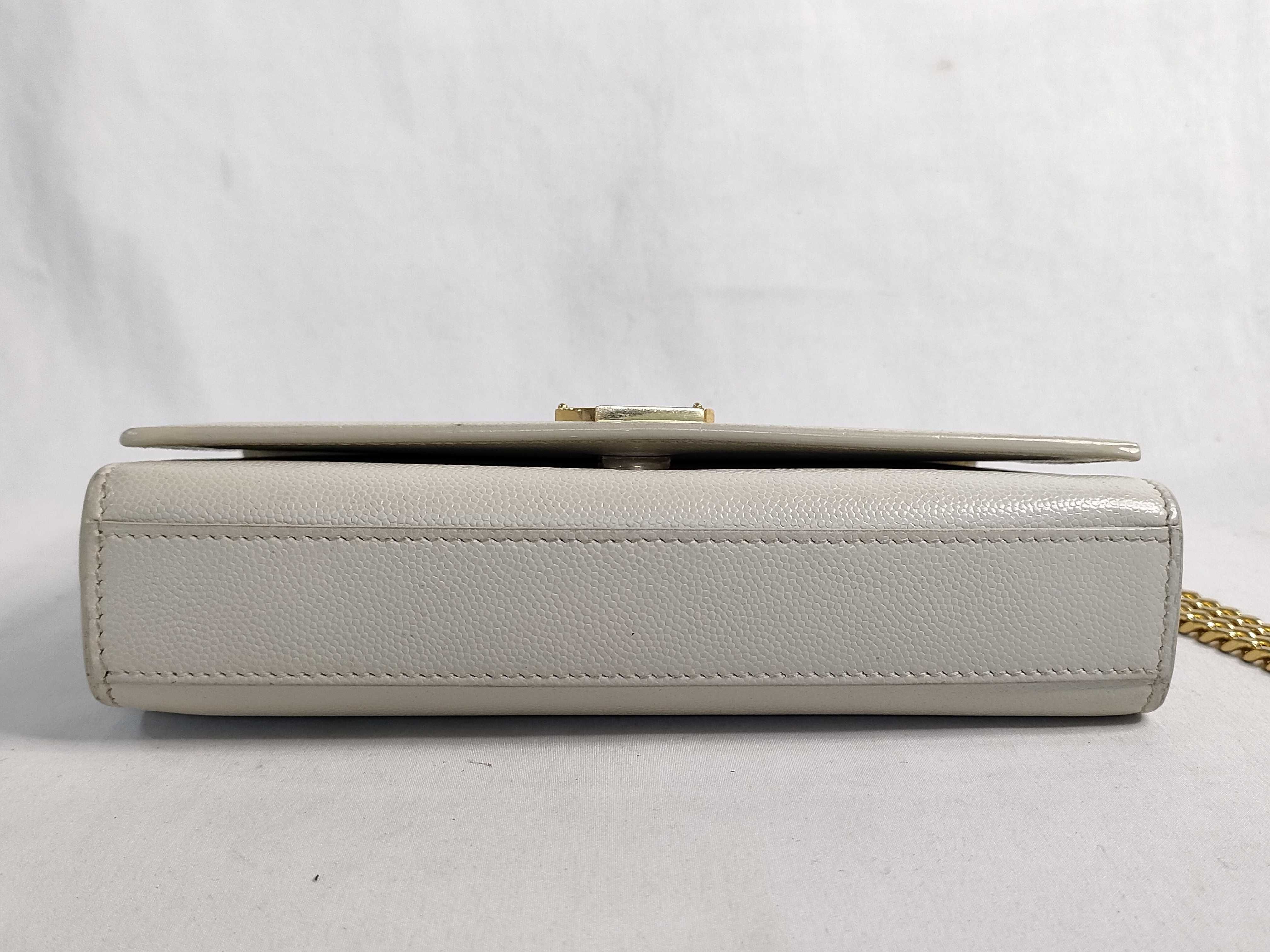 Chain Shoulder Bag — view 7